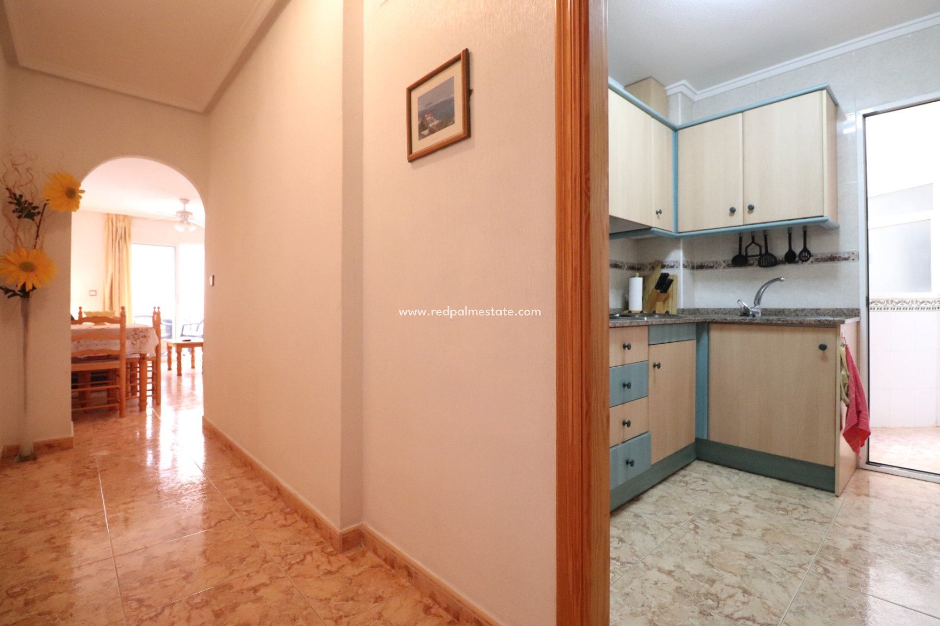 Resale - Apartment -
Torrevieja