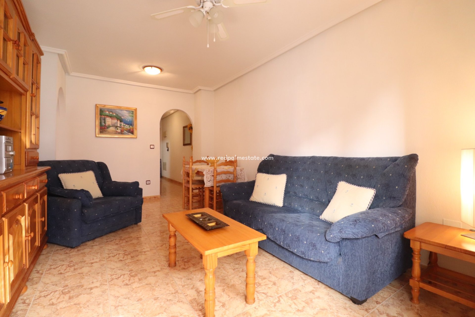 Resale - Apartment -
Torrevieja