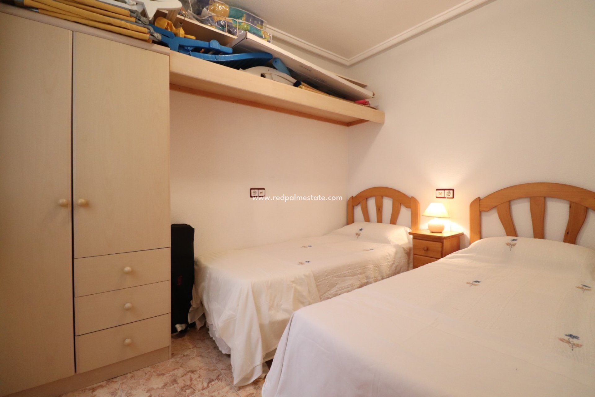 Resale - Apartment -
Torrevieja