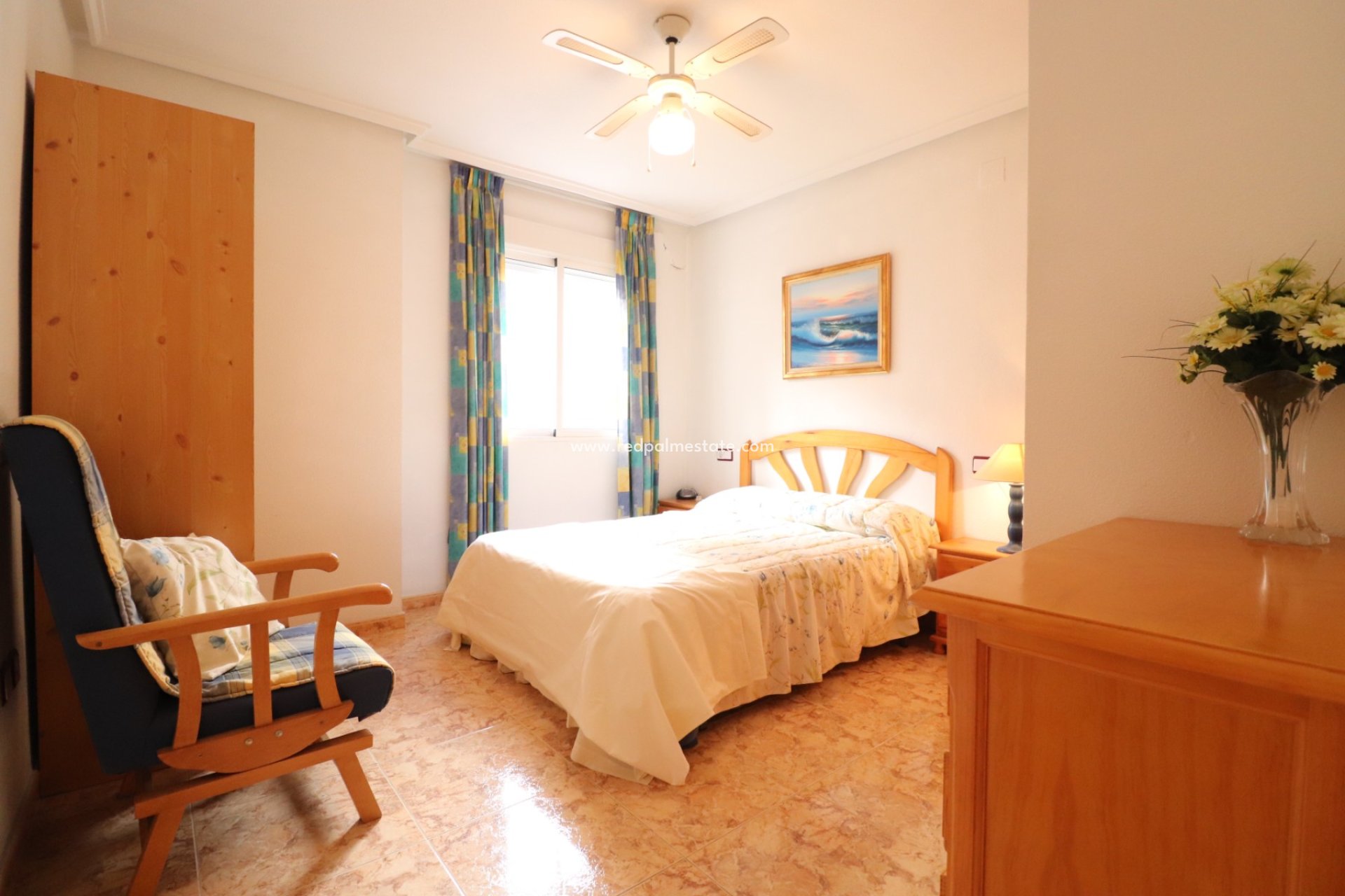 Resale - Apartment -
Torrevieja