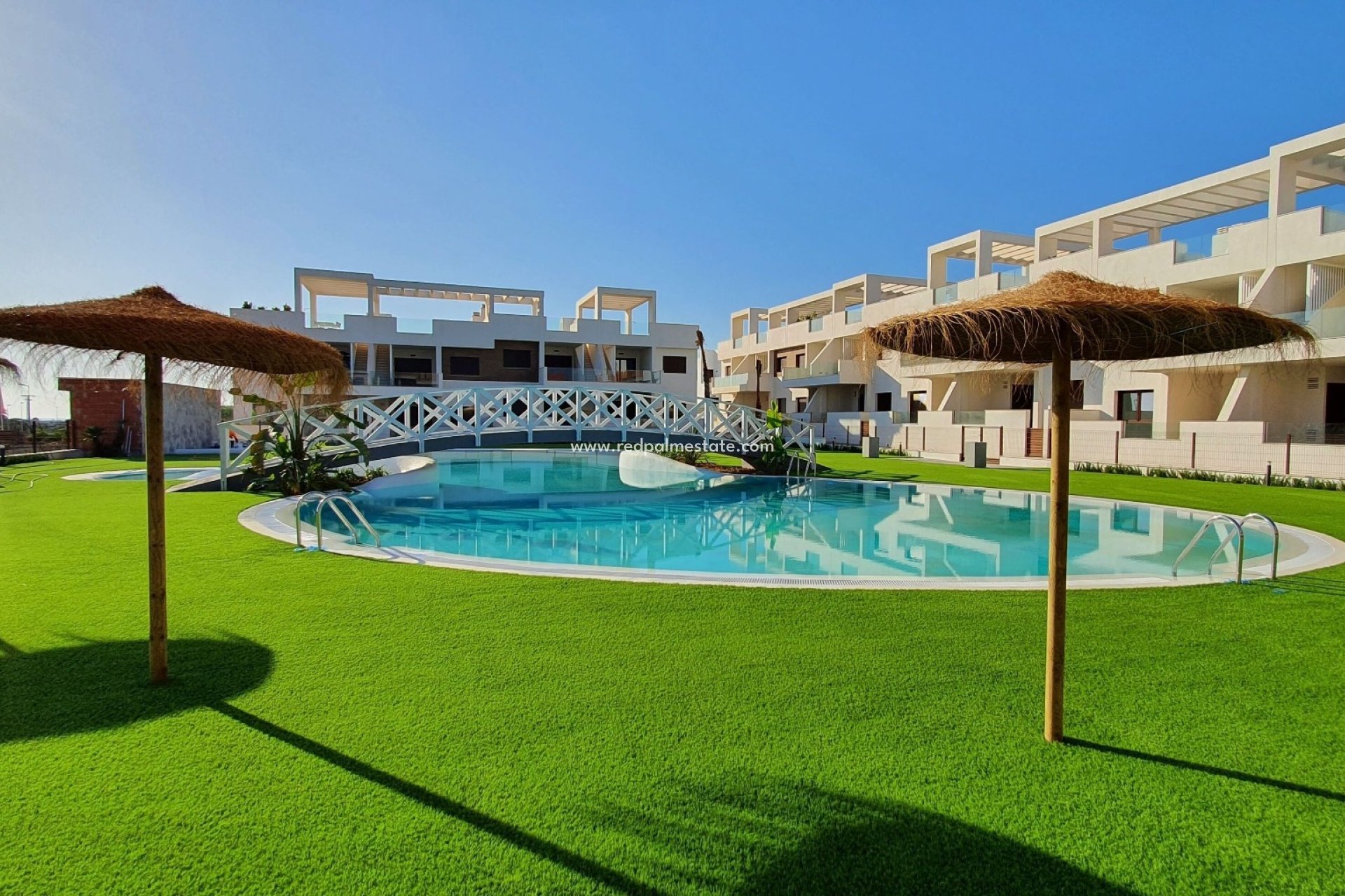 Resale - Apartment -
Torrevieja