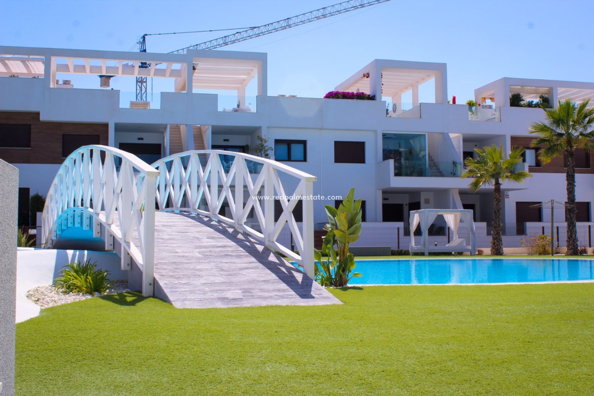 Resale - Apartment -
Torrevieja