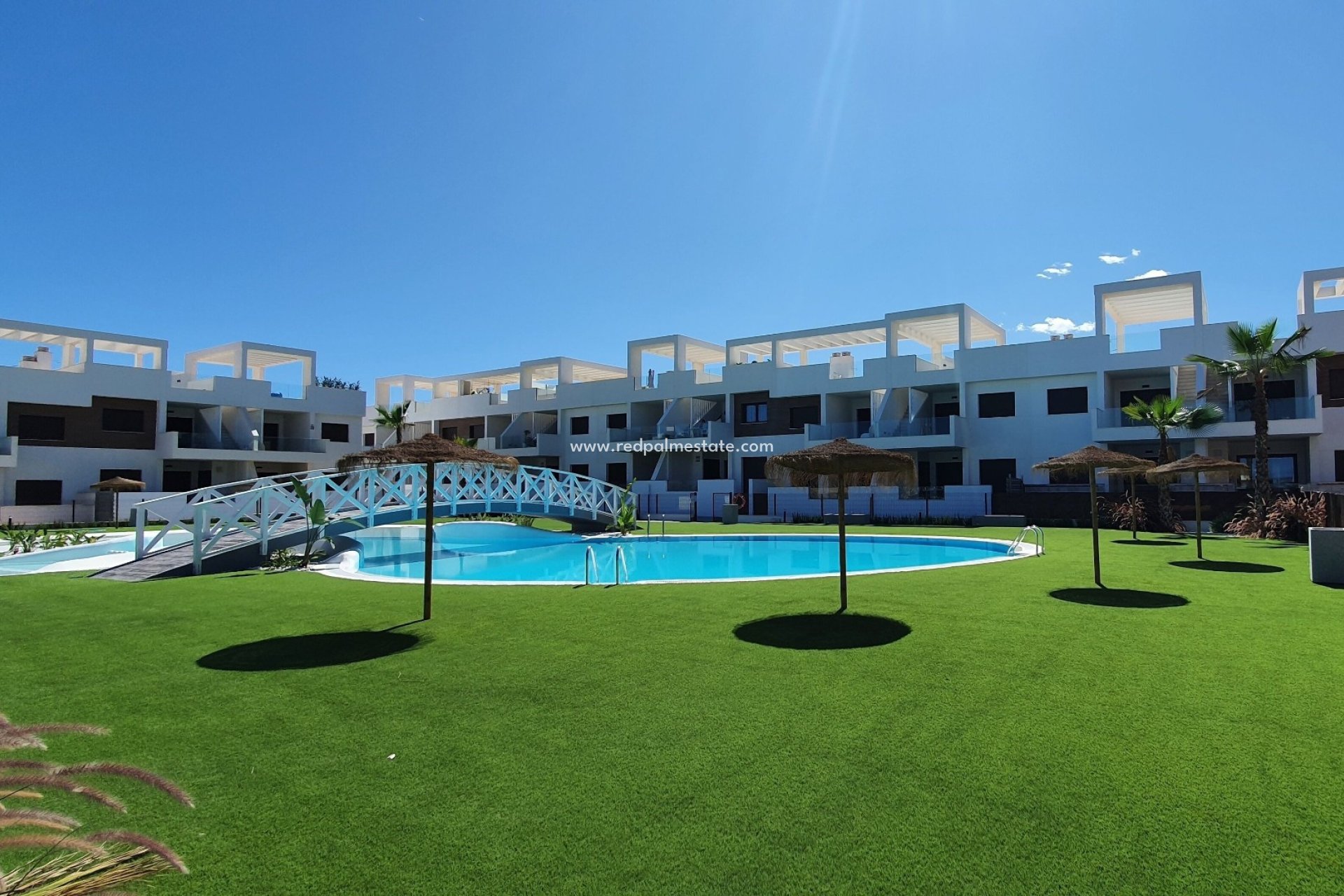 Resale - Apartment -
Torrevieja