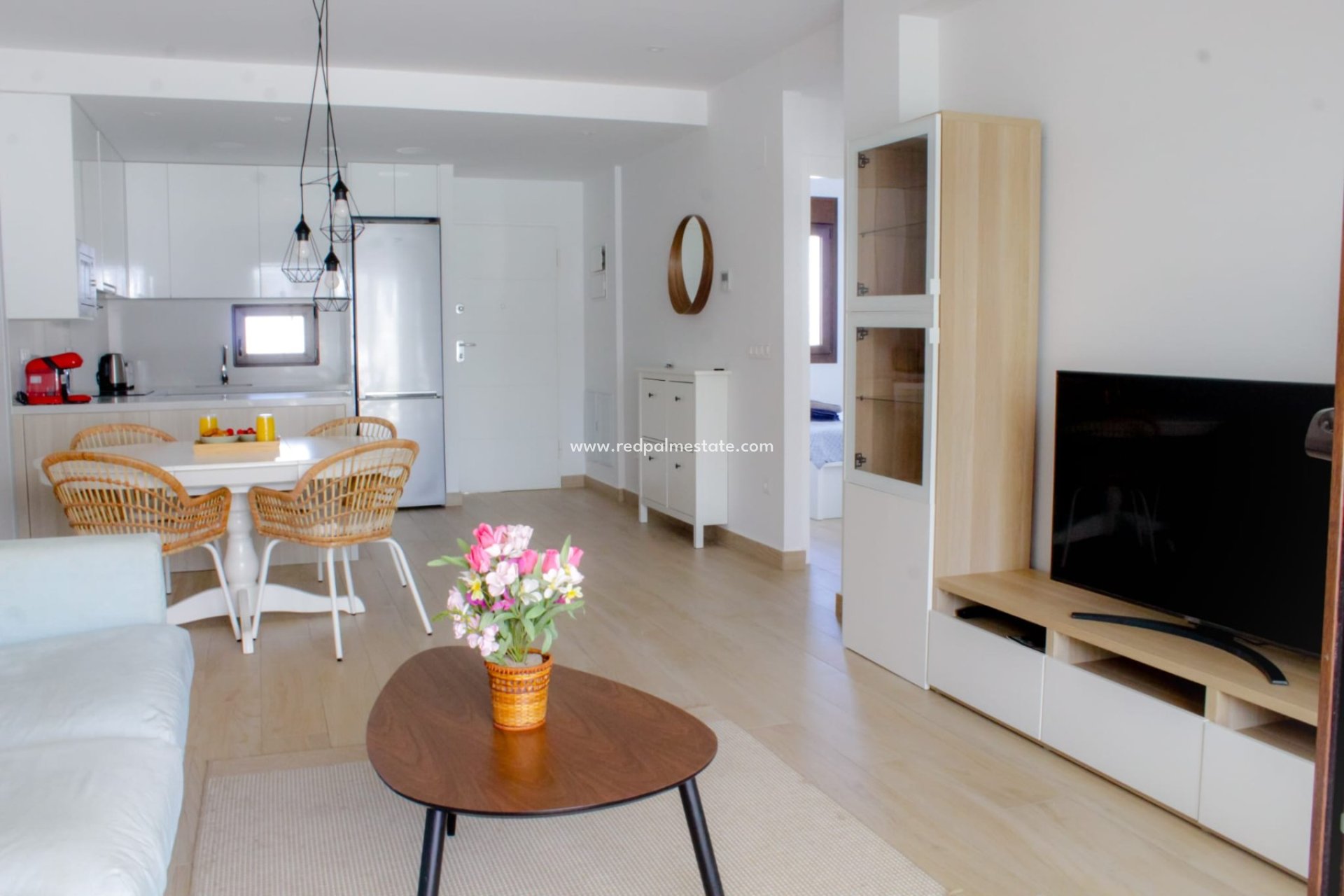 Resale - Apartment -
Torrevieja