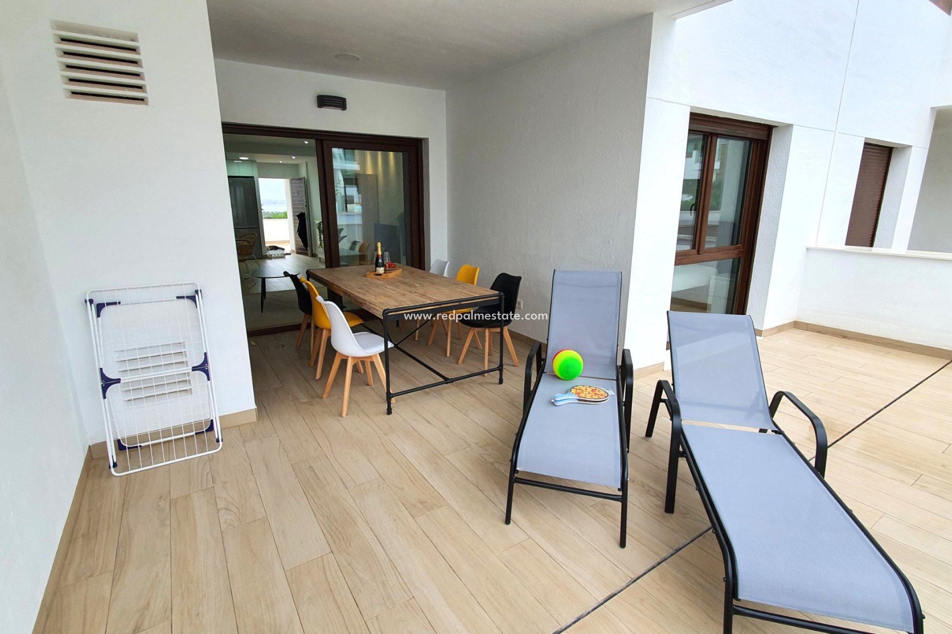 Resale - Apartment -
Torrevieja