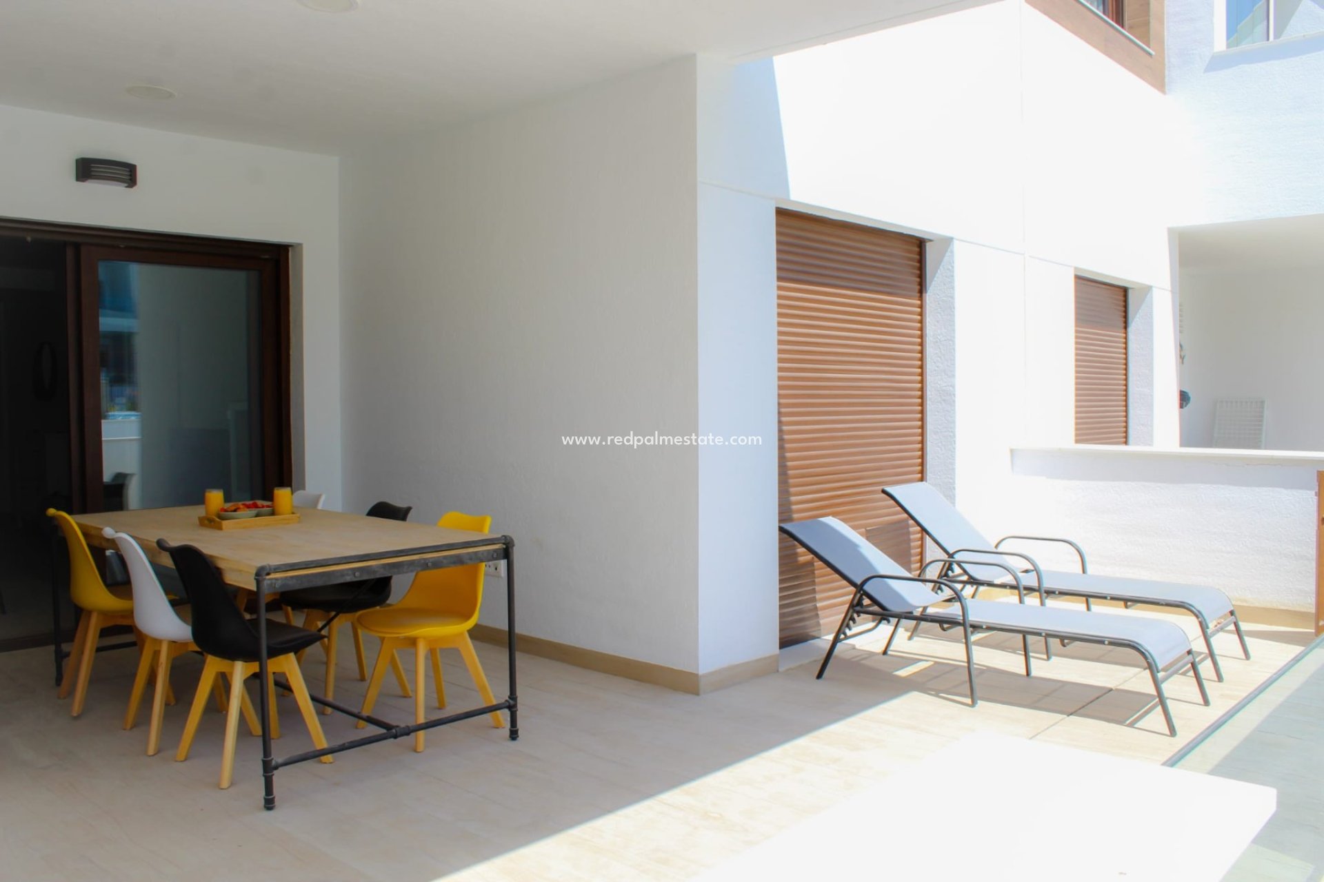 Resale - Apartment -
Torrevieja