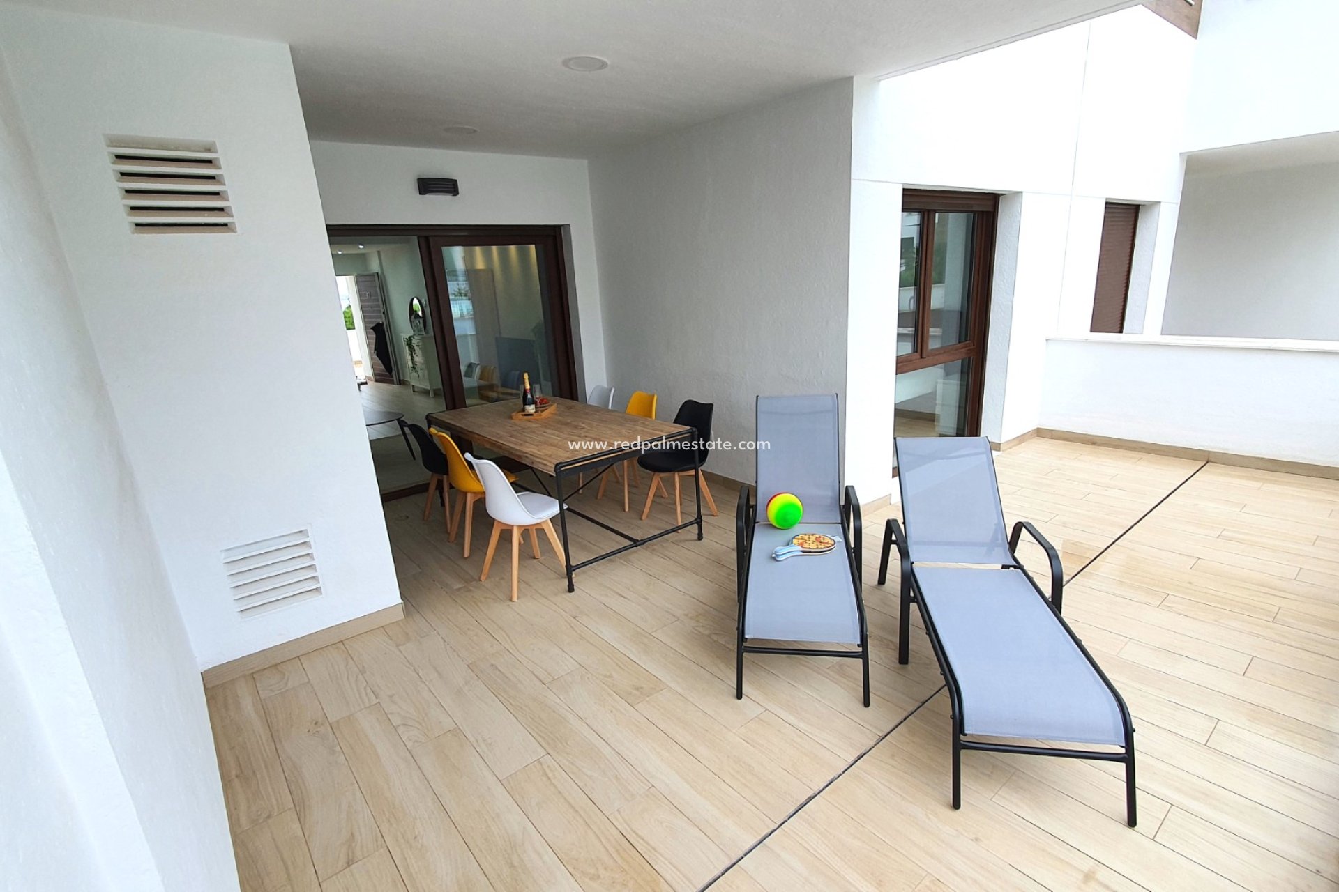 Resale - Apartment -
Torrevieja