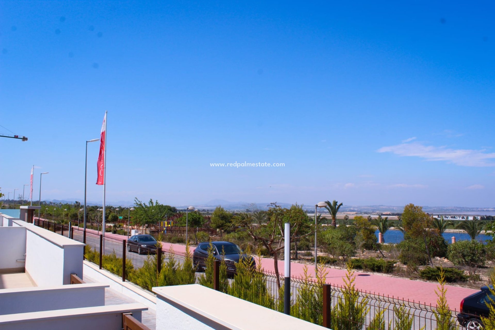 Resale - Apartment -
Torrevieja