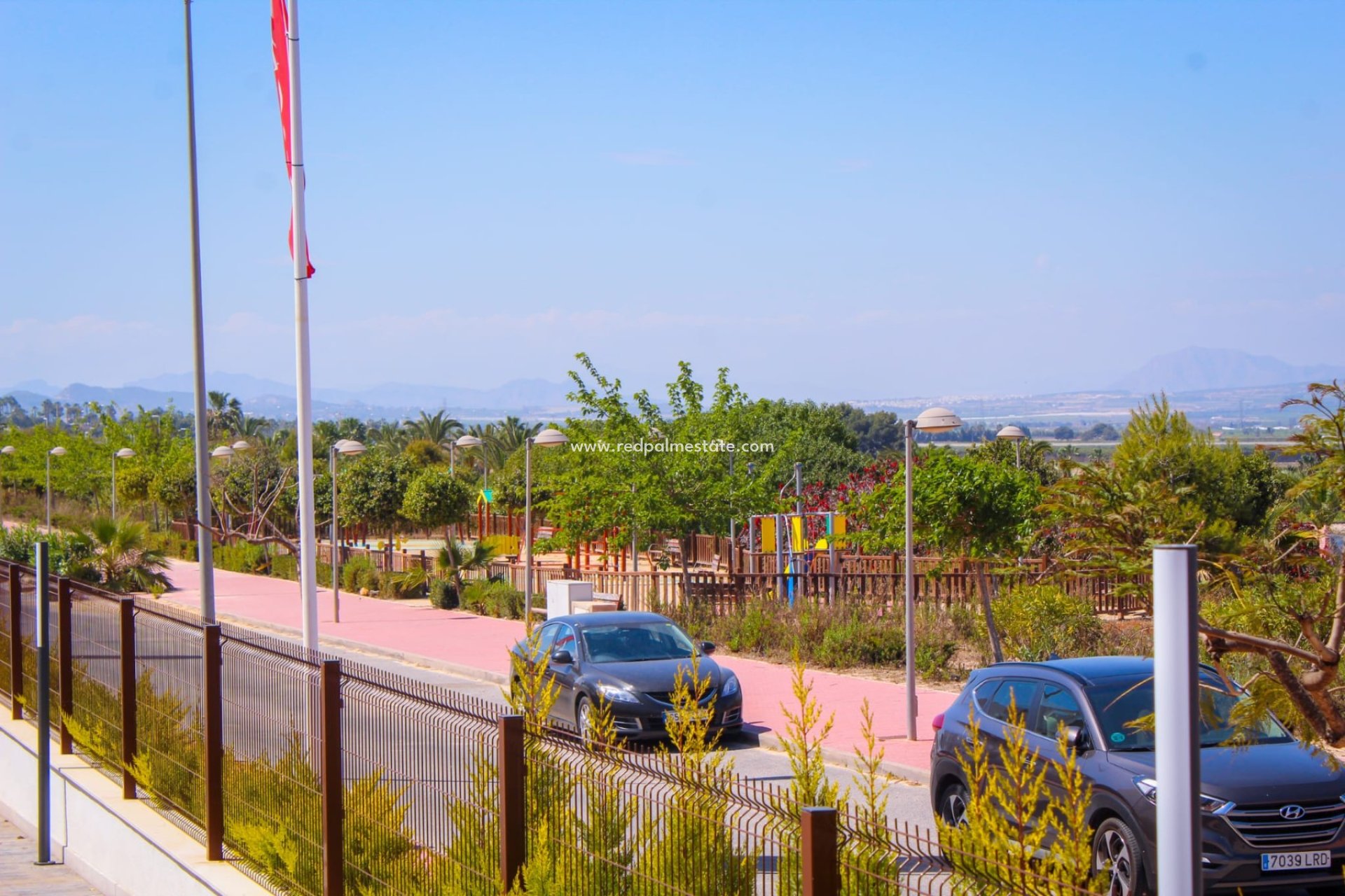 Resale - Apartment -
Torrevieja