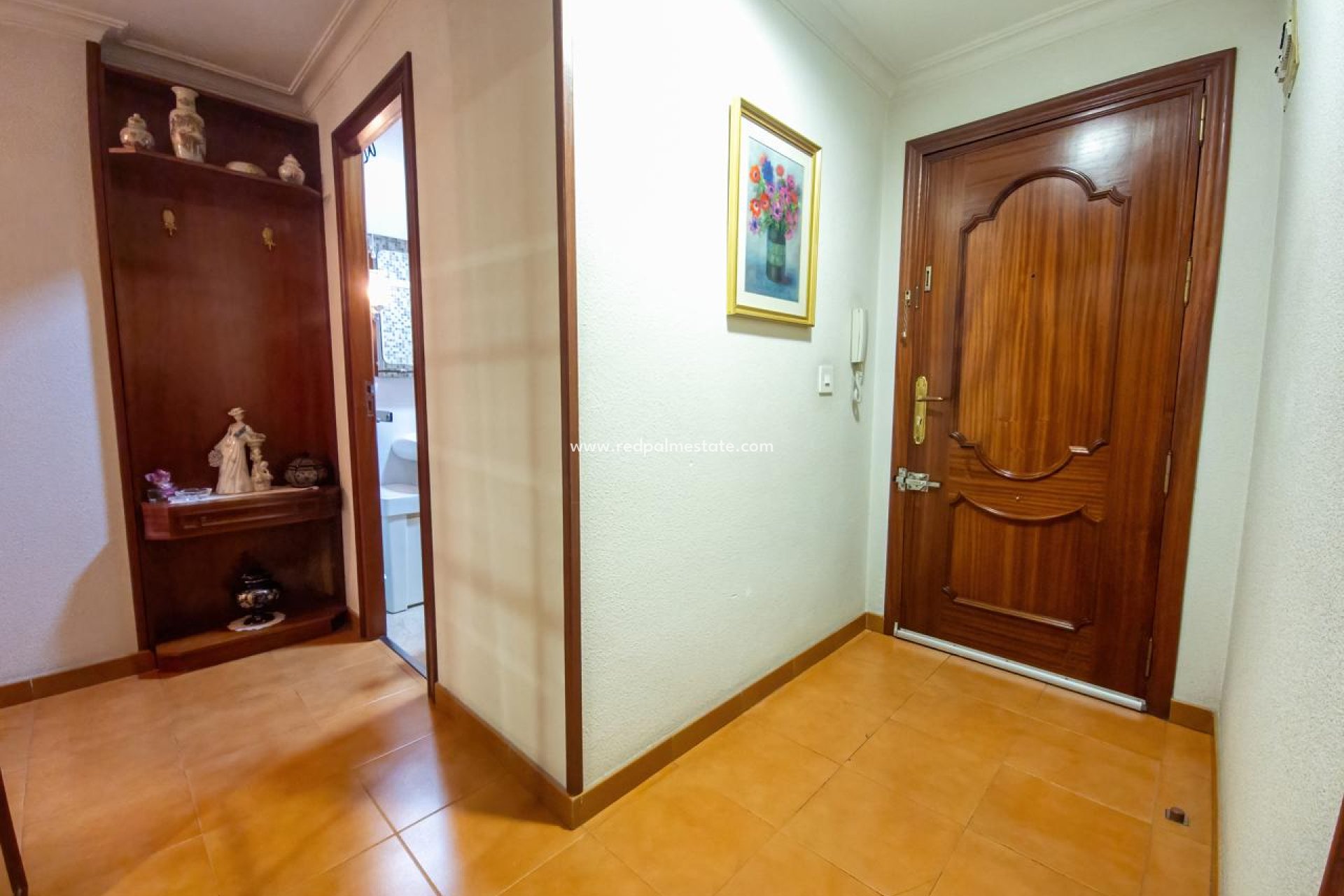 Resale - Apartment -
Torrevieja