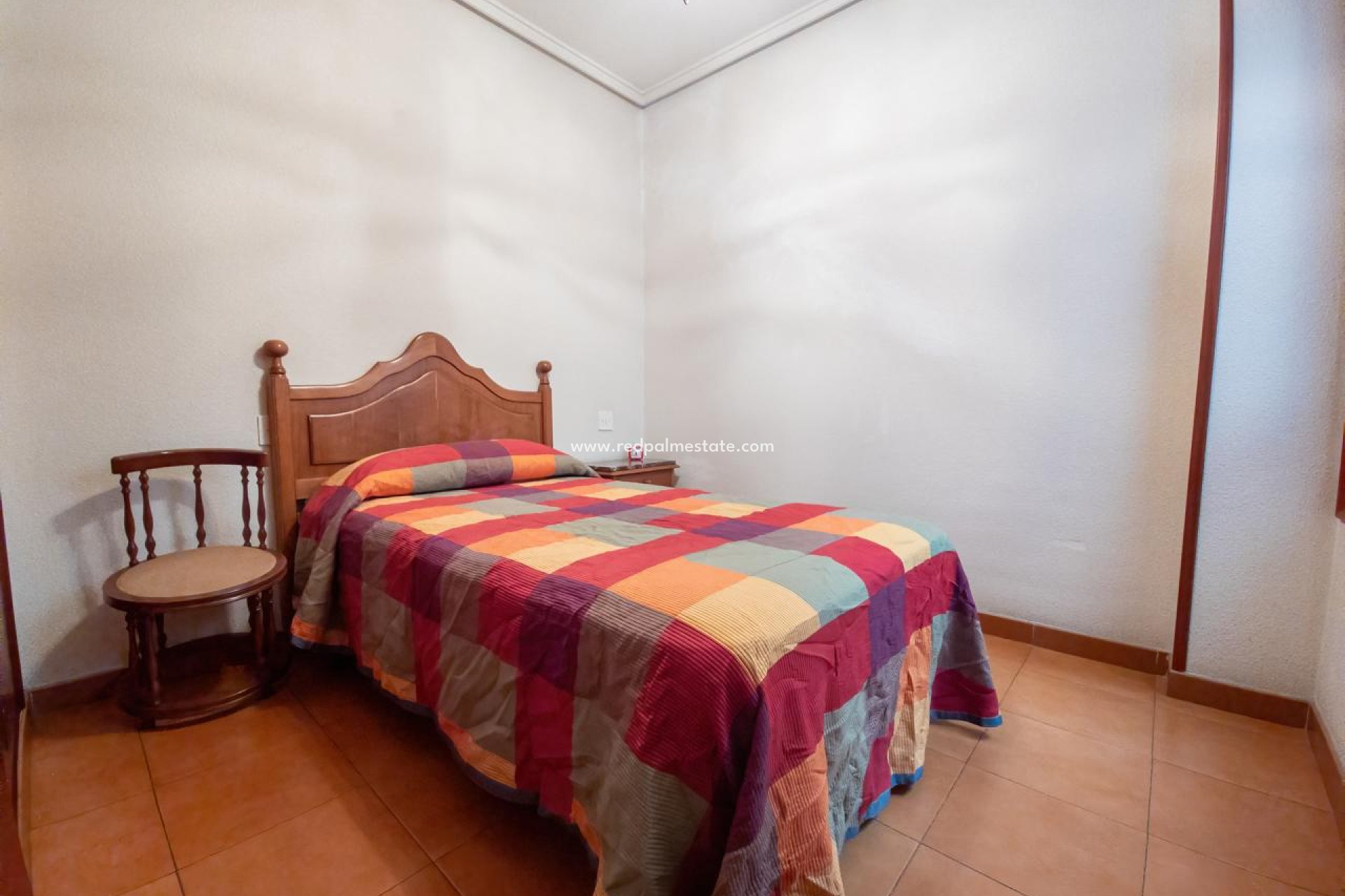 Resale - Apartment -
Torrevieja