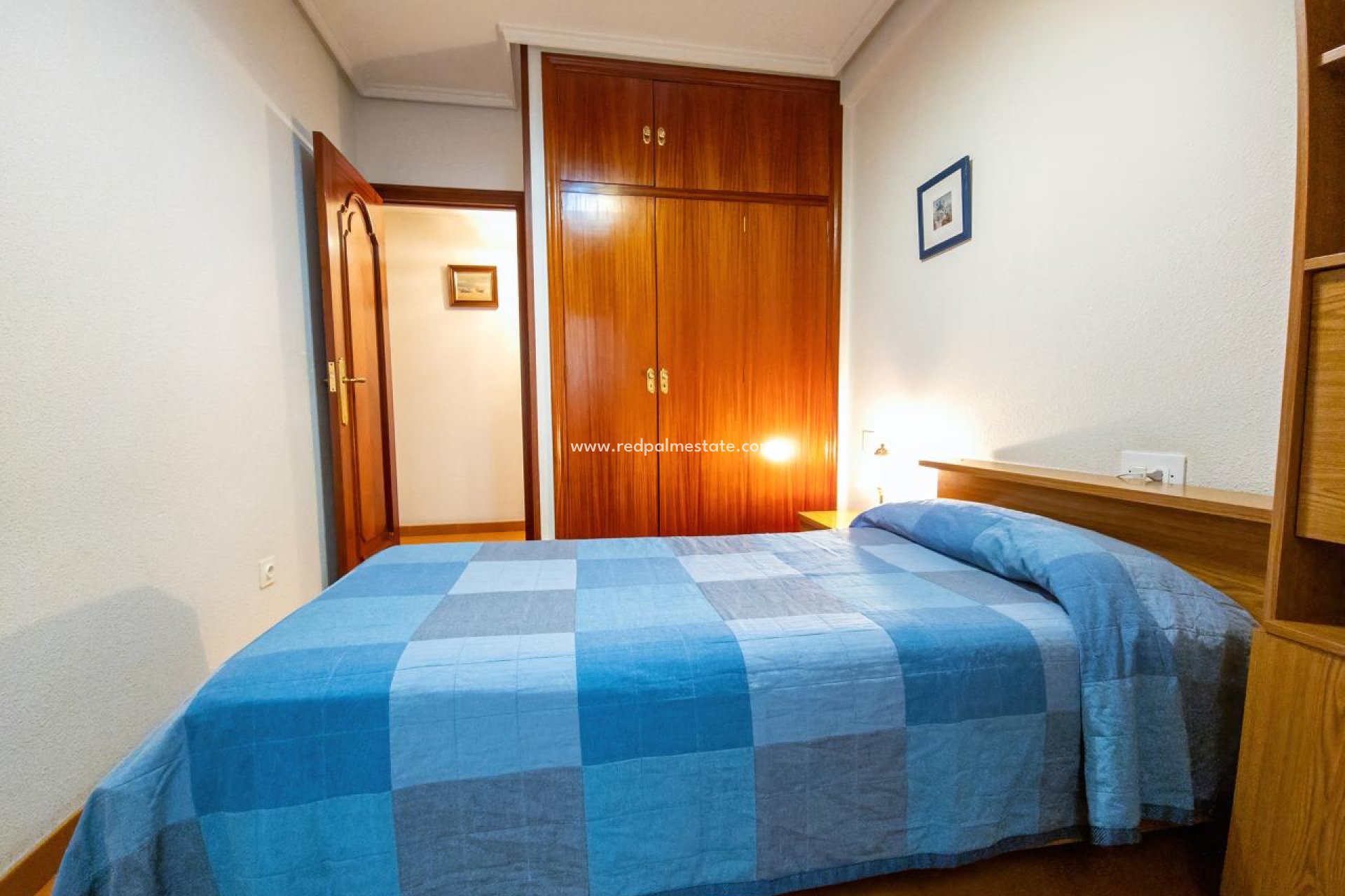 Resale - Apartment -
Torrevieja