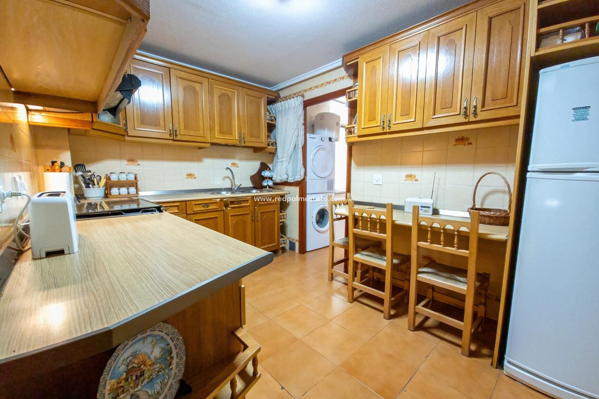 Resale - Apartment -
Torrevieja