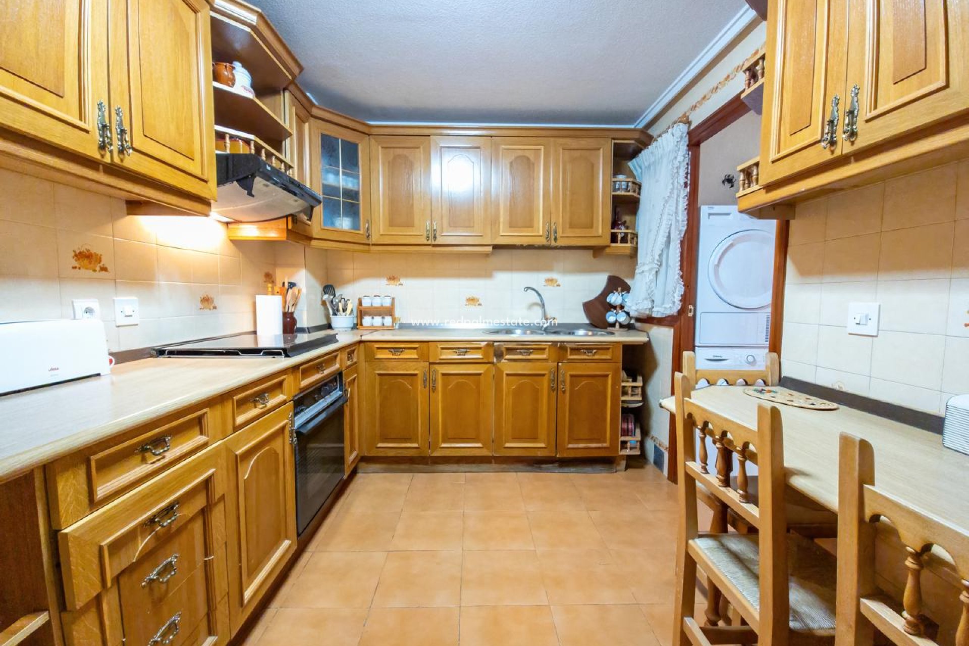 Resale - Apartment -
Torrevieja