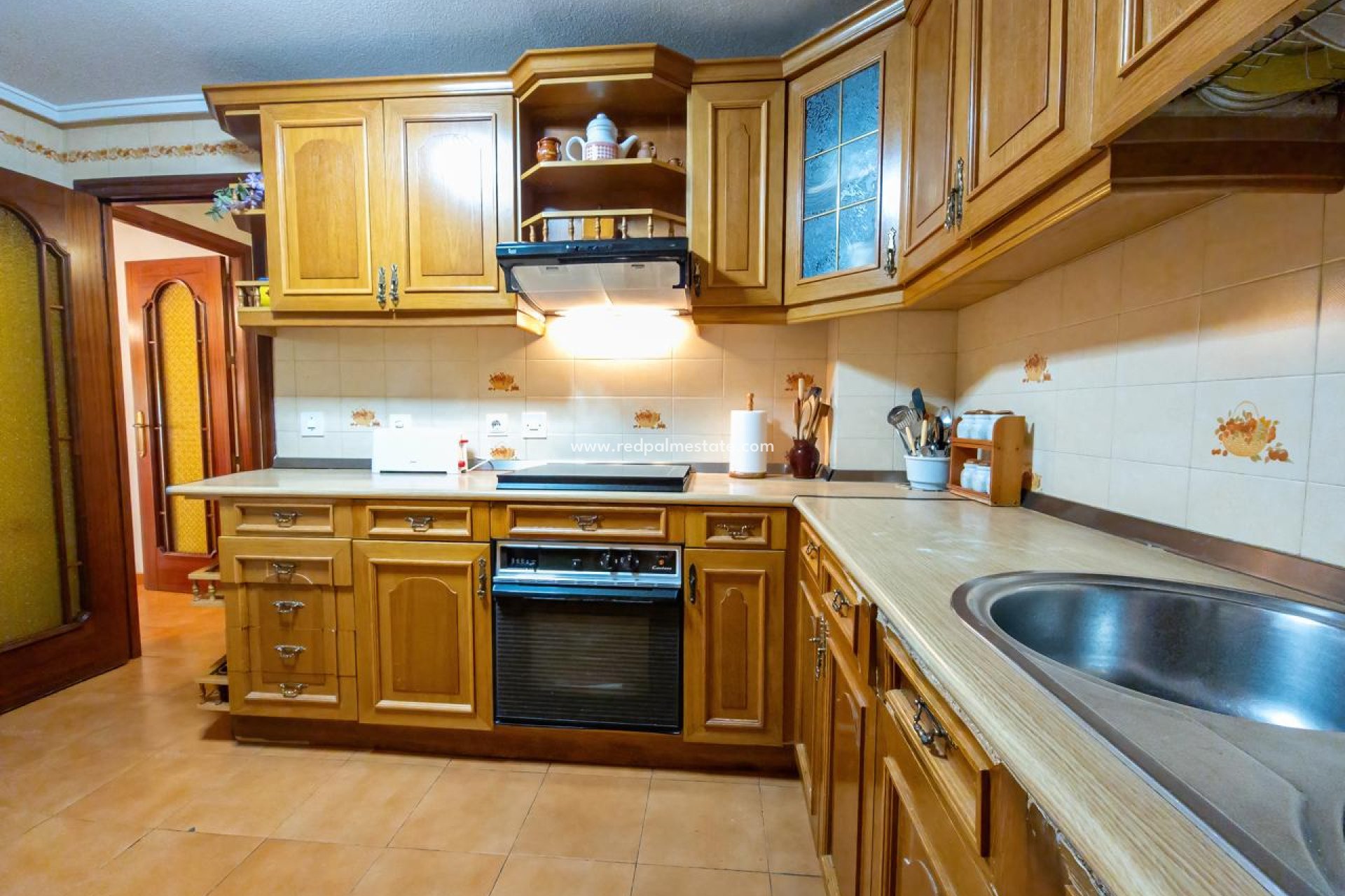 Resale - Apartment -
Torrevieja