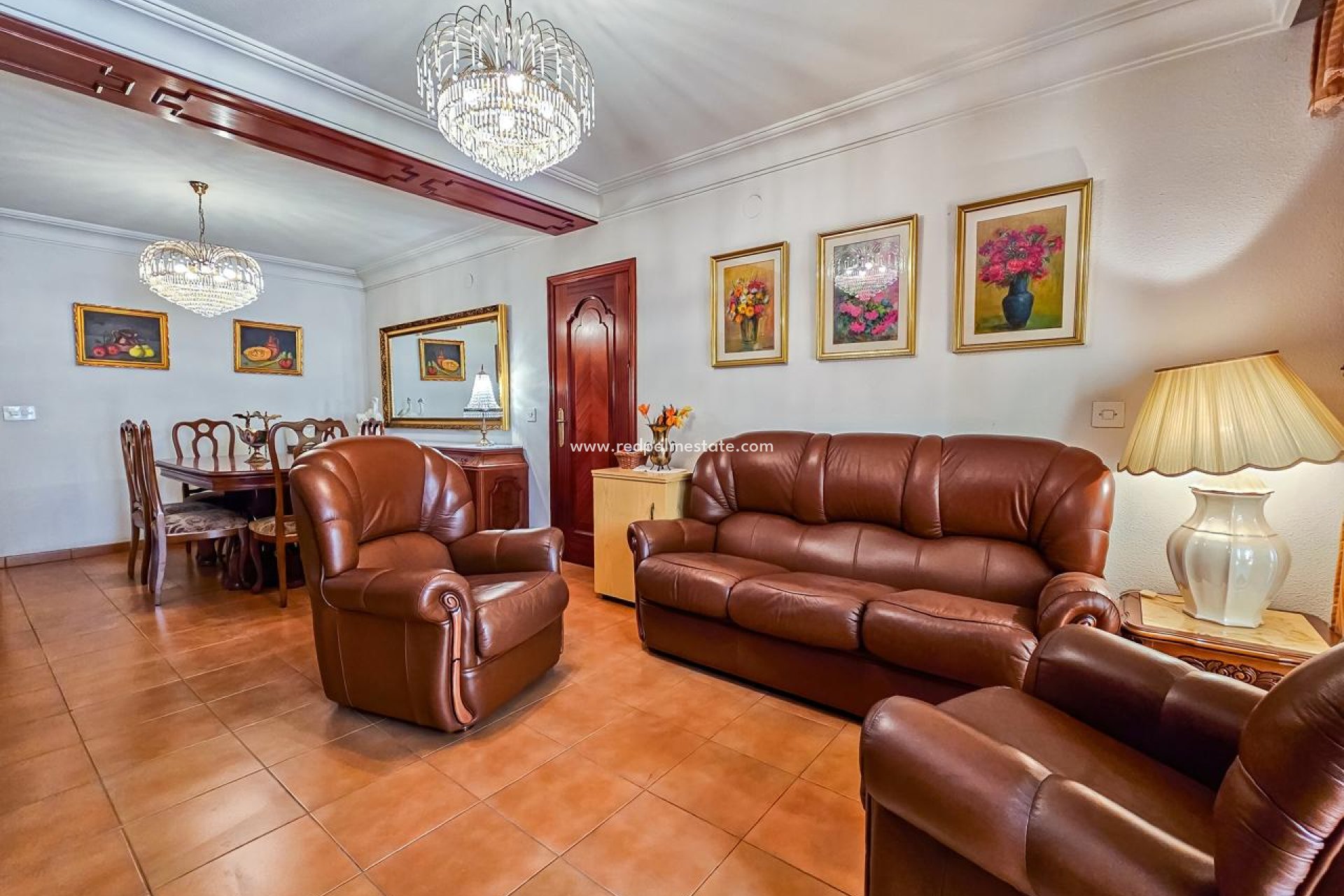 Resale - Apartment -
Torrevieja