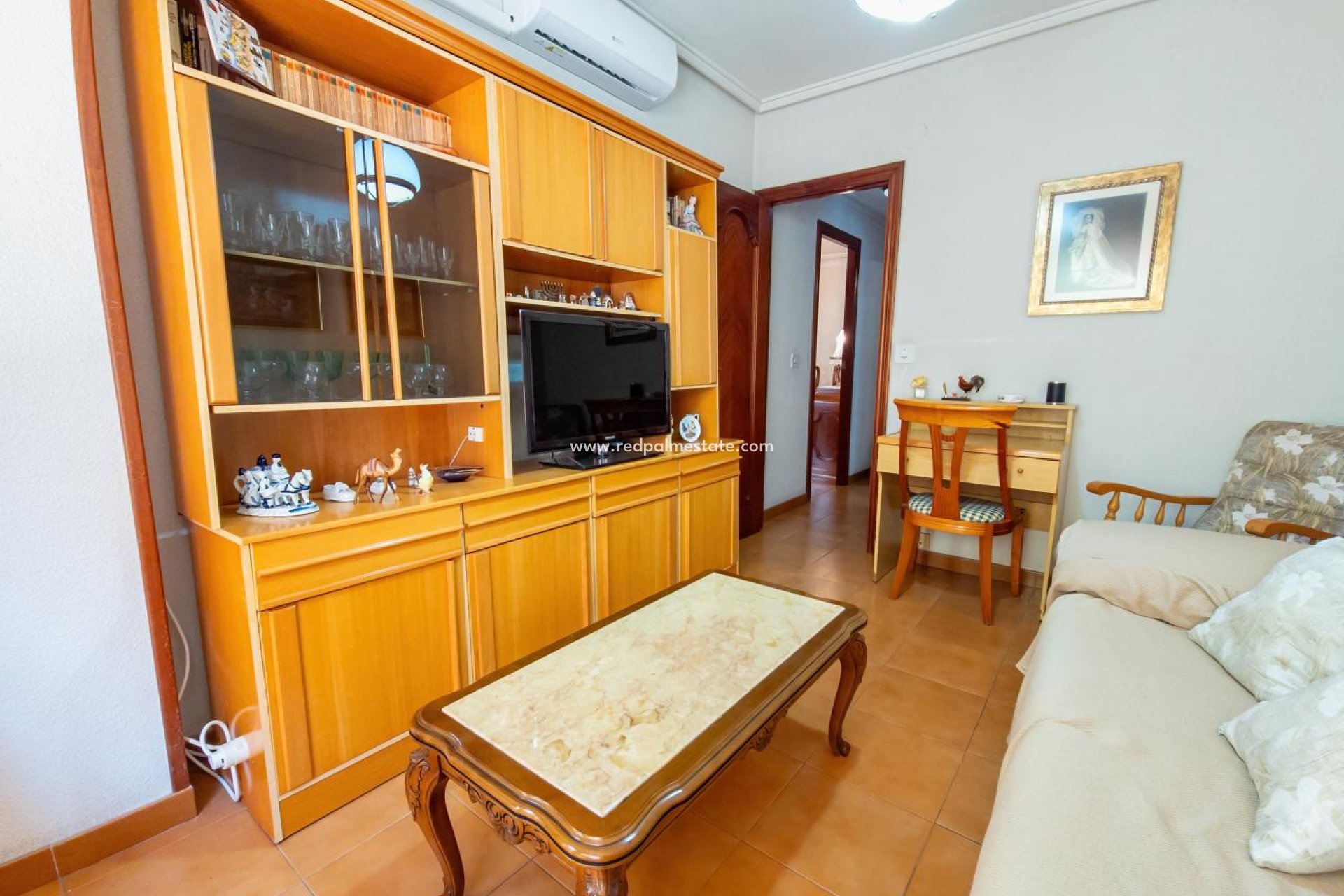 Resale - Apartment -
Torrevieja