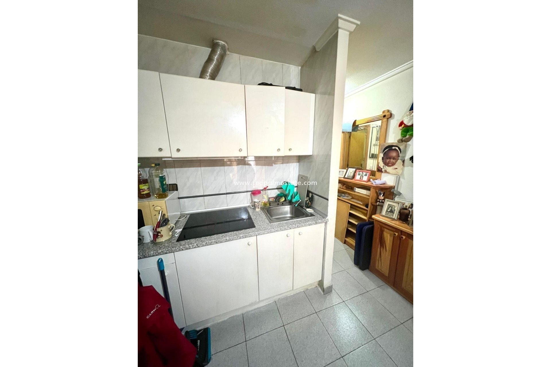 Resale - Apartment -
Torrevieja