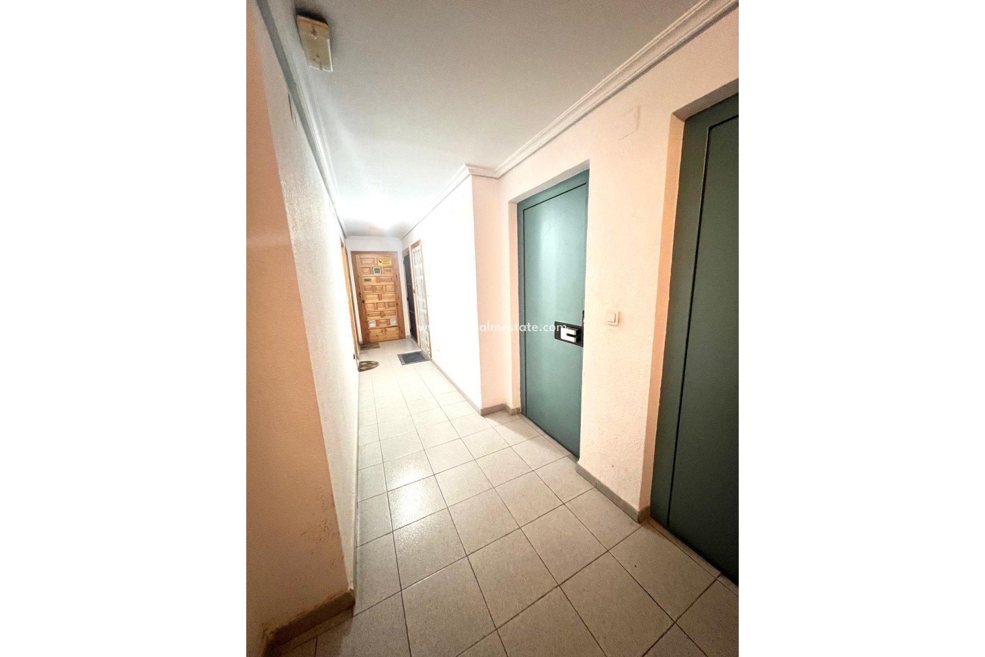 Resale - Apartment -
Torrevieja