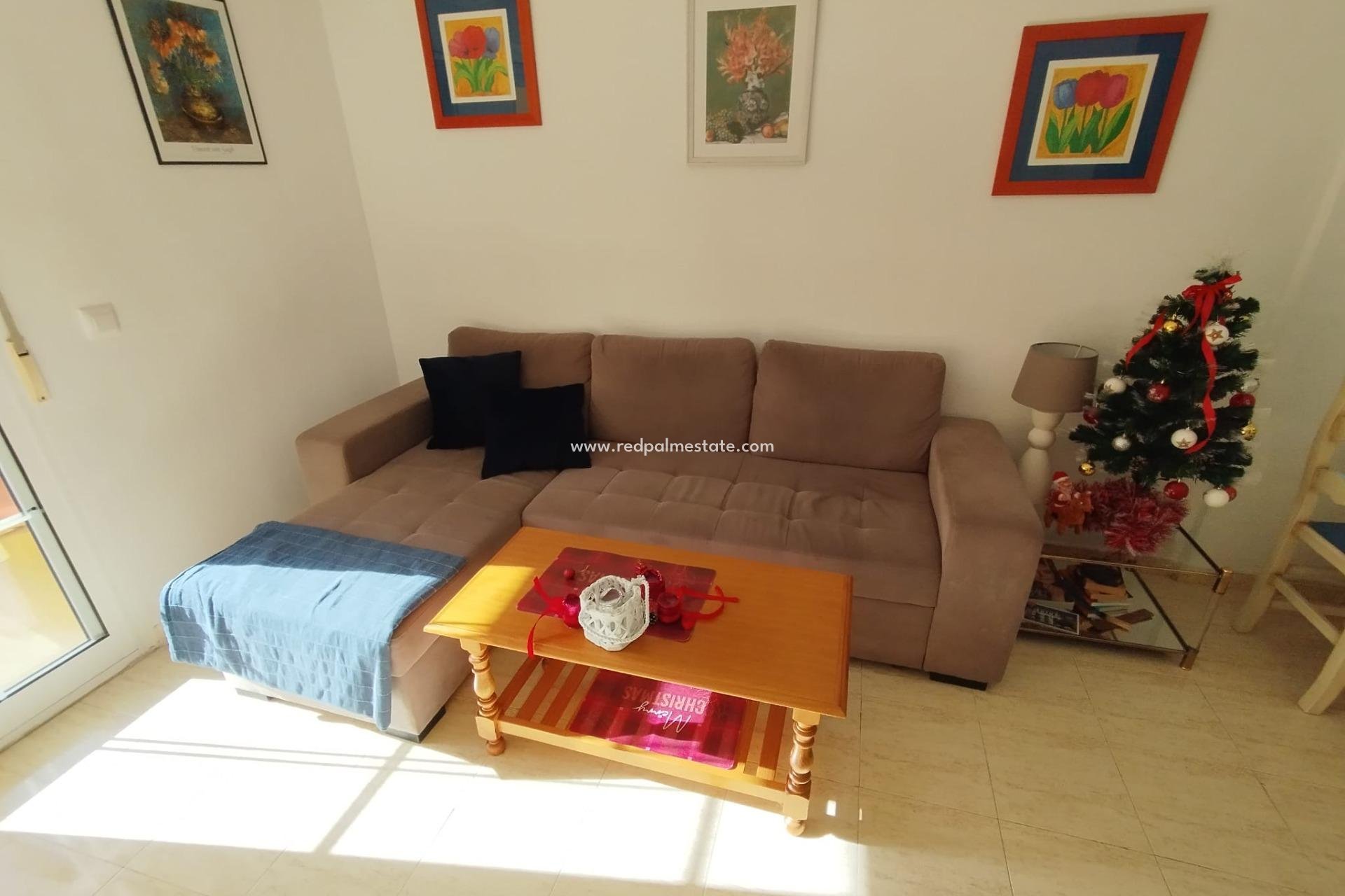 Resale - Apartment -
Torrevieja