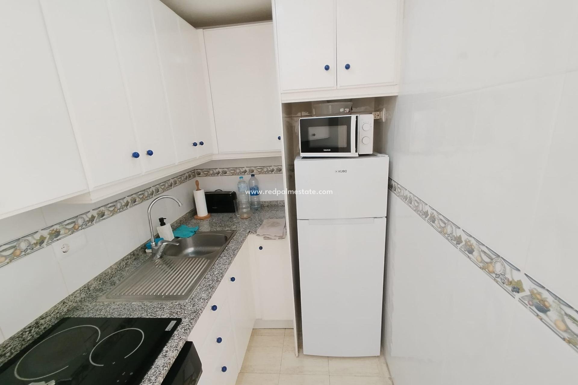 Resale - Apartment -
Torrevieja