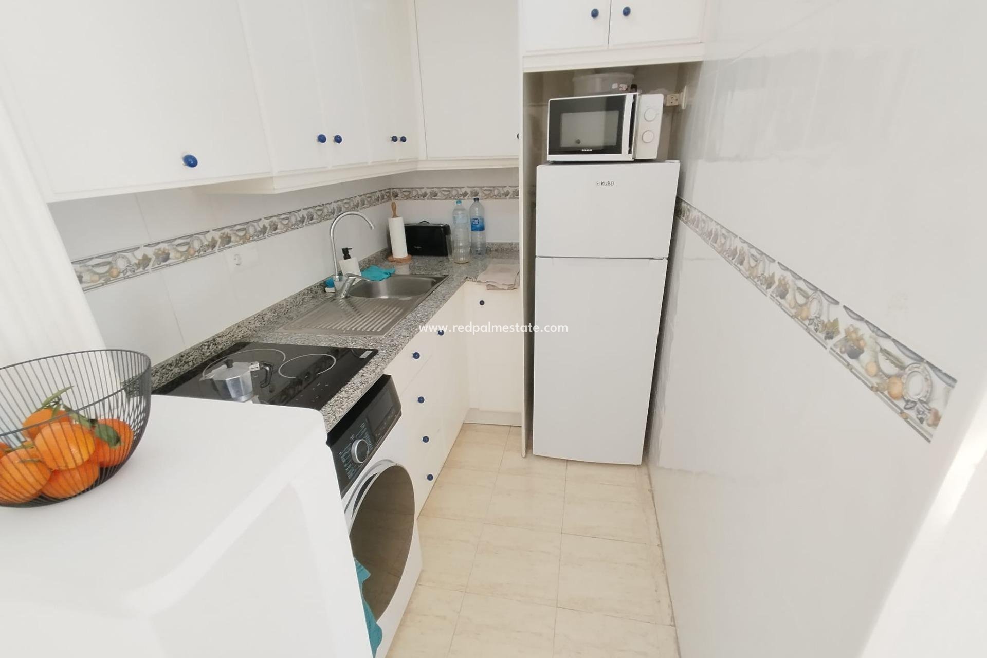 Resale - Apartment -
Torrevieja