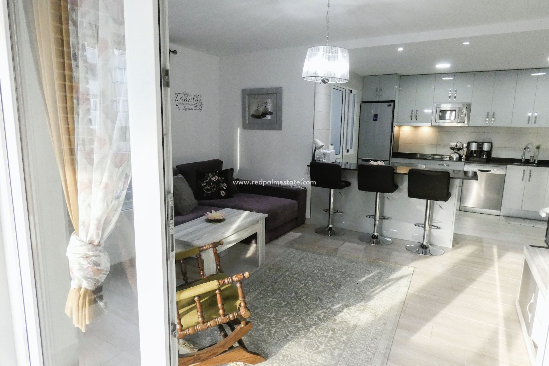 Resale - Apartment -
Torrevieja