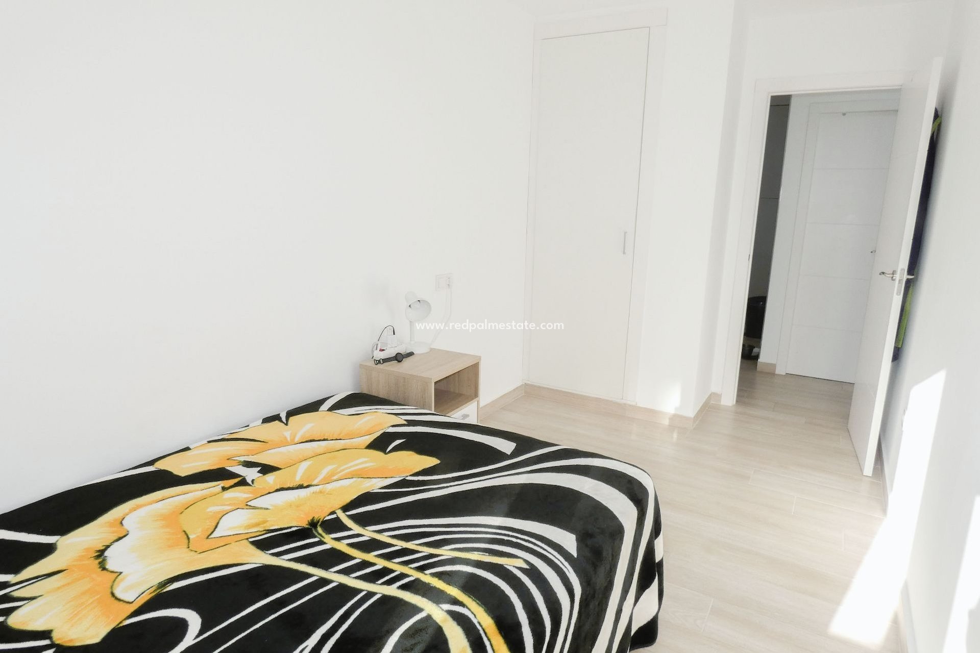 Resale - Apartment -
Torrevieja