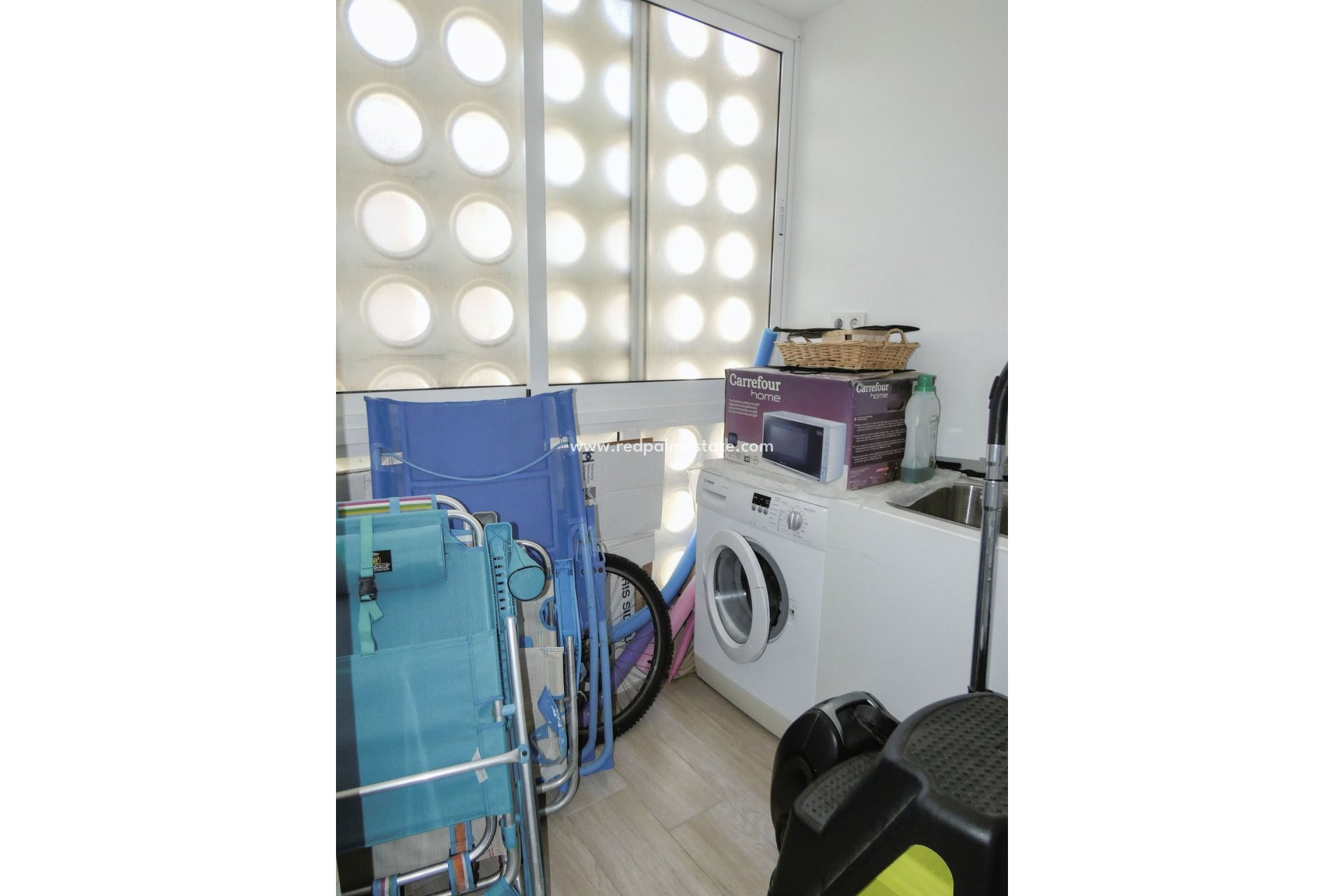 Resale - Apartment -
Torrevieja