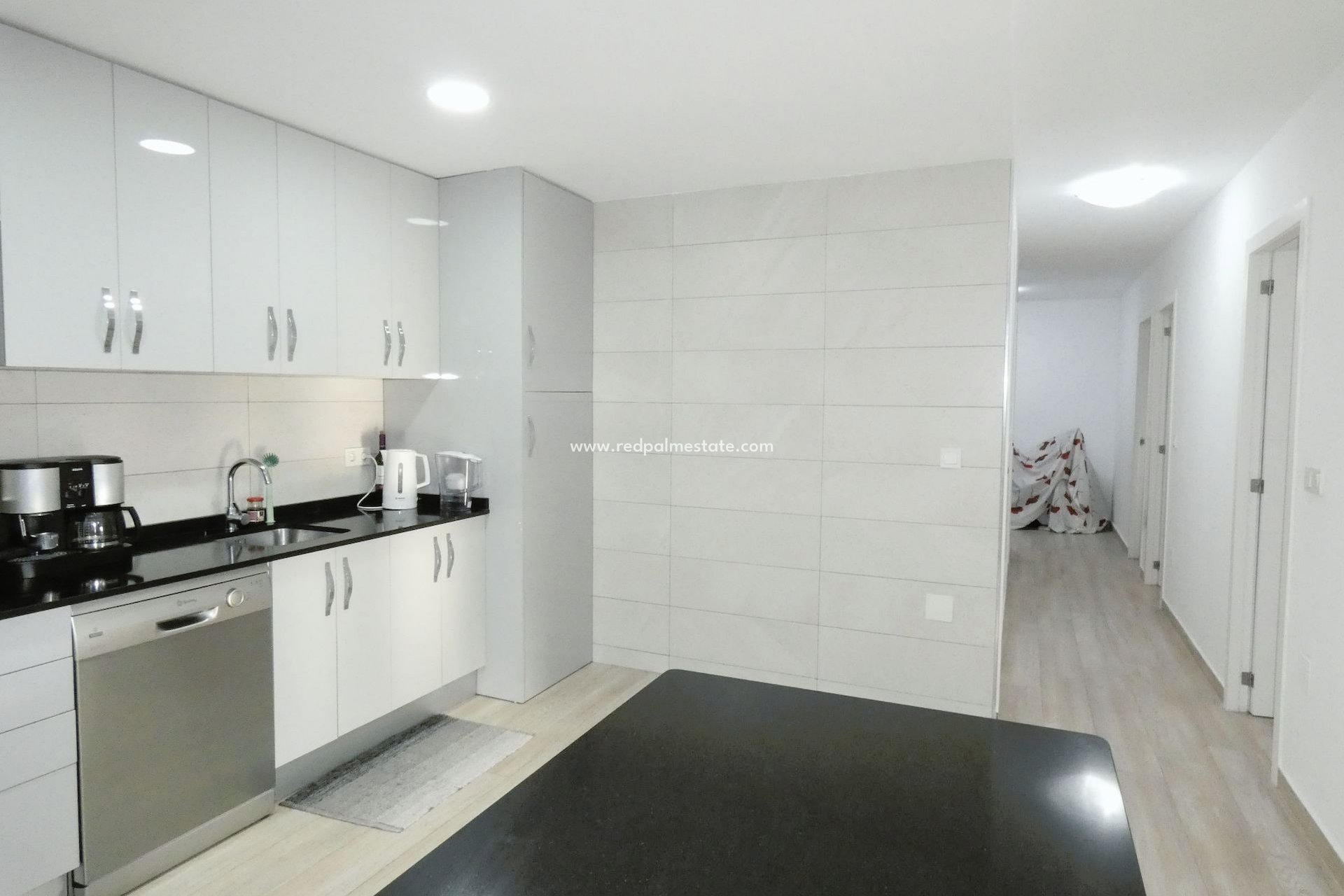 Resale - Apartment -
Torrevieja