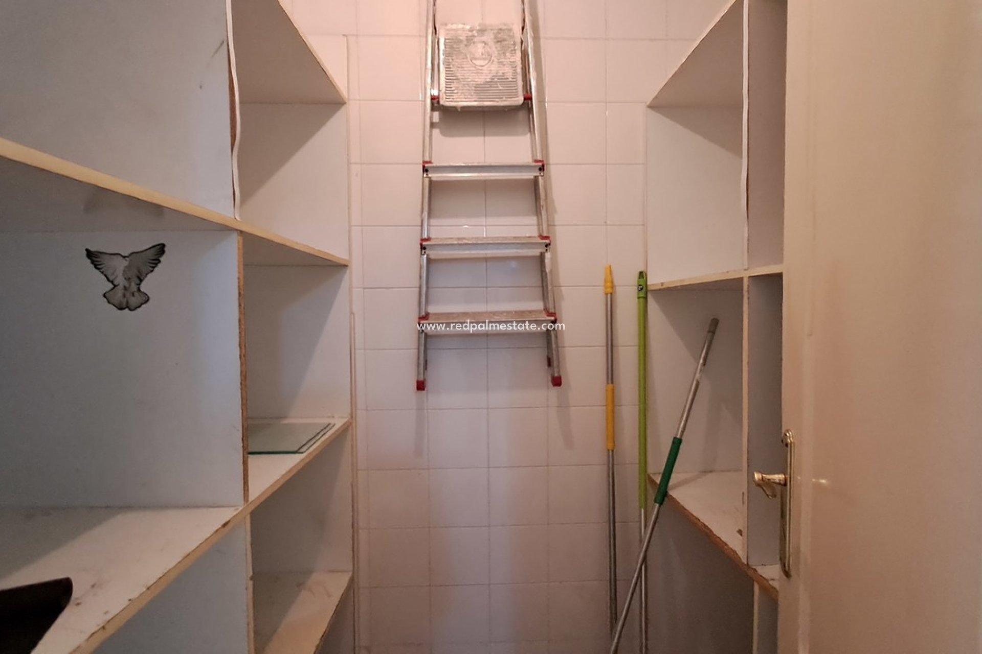 Resale - Apartment -
Torrevieja