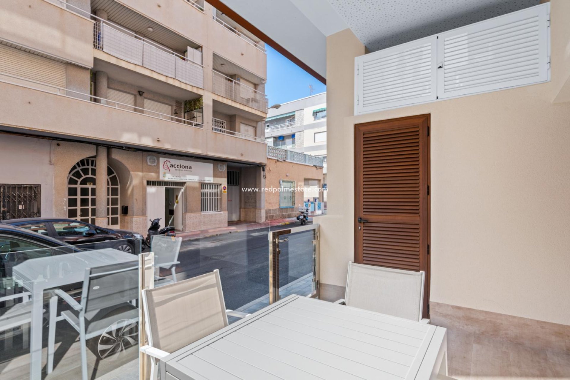 Resale - Apartment -
Torrevieja