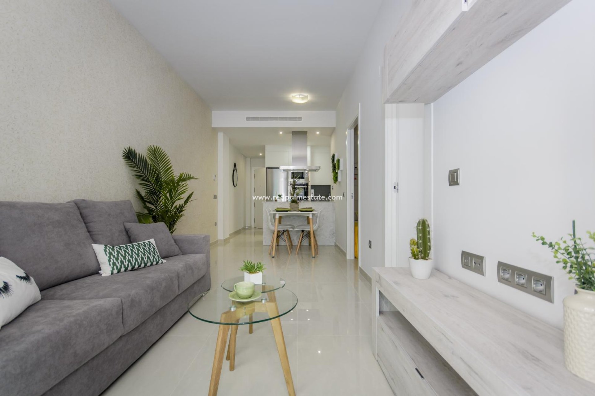 Resale - Apartment -
Torrevieja