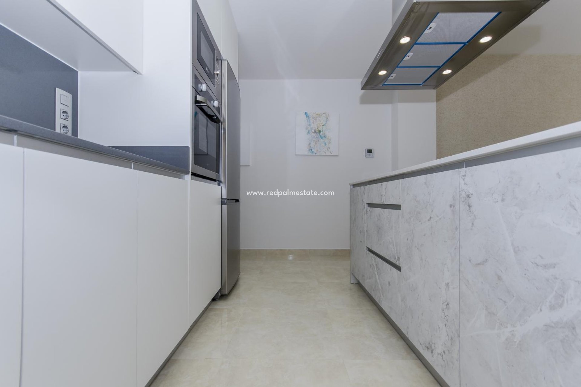 Resale - Apartment -
Torrevieja