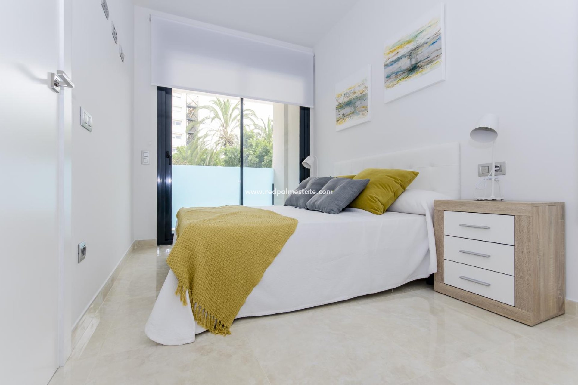 Resale - Apartment -
Torrevieja