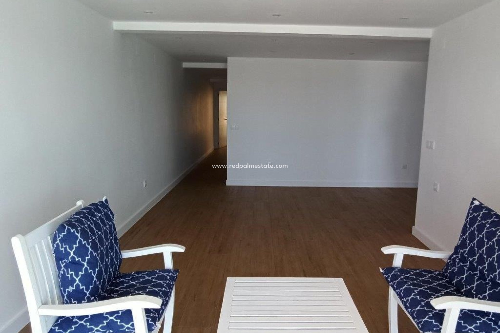 Resale - Apartment -
Torrevieja