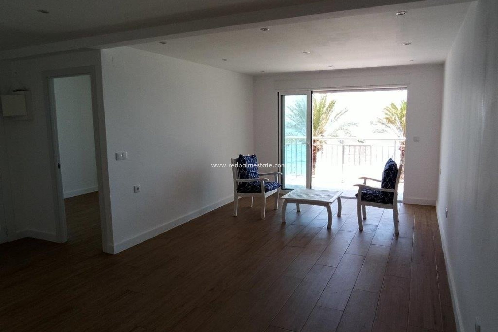 Resale - Apartment -
Torrevieja