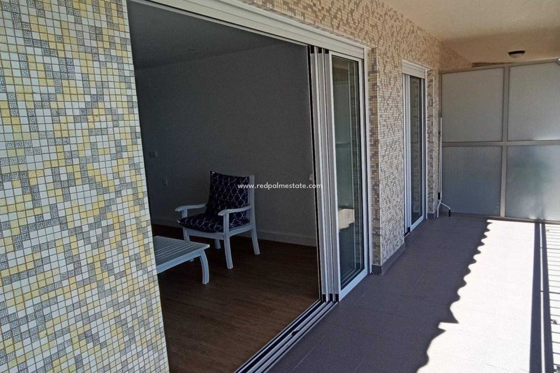 Resale - Apartment -
Torrevieja