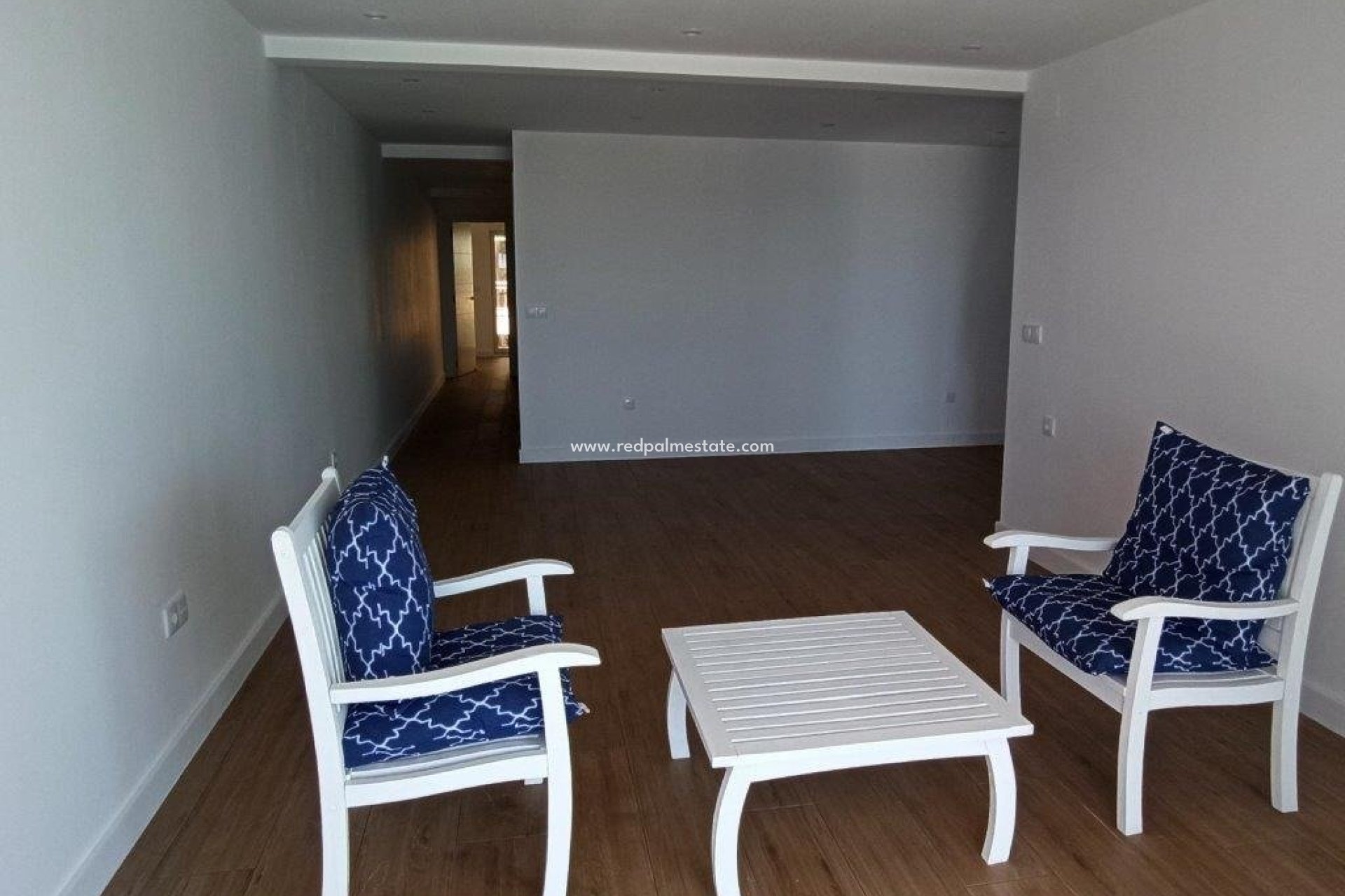 Resale - Apartment -
Torrevieja