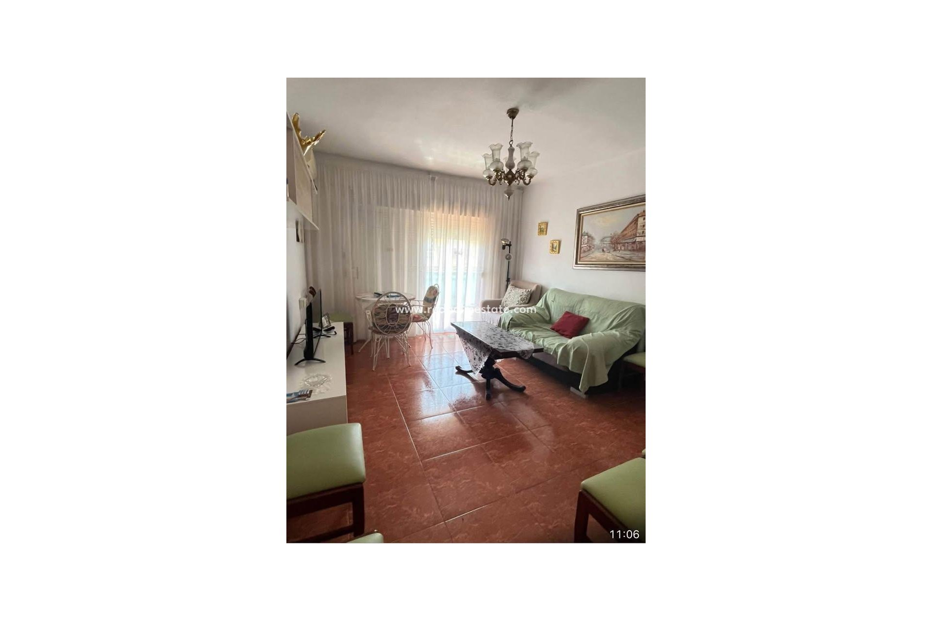 Resale - Apartment -
Torrevieja
