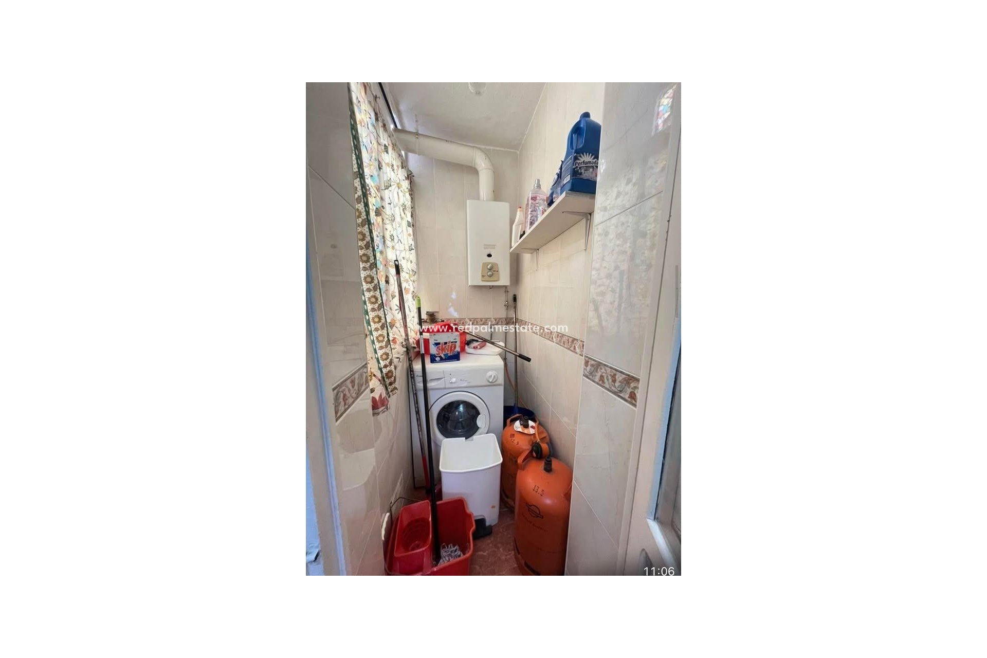 Resale - Apartment -
Torrevieja