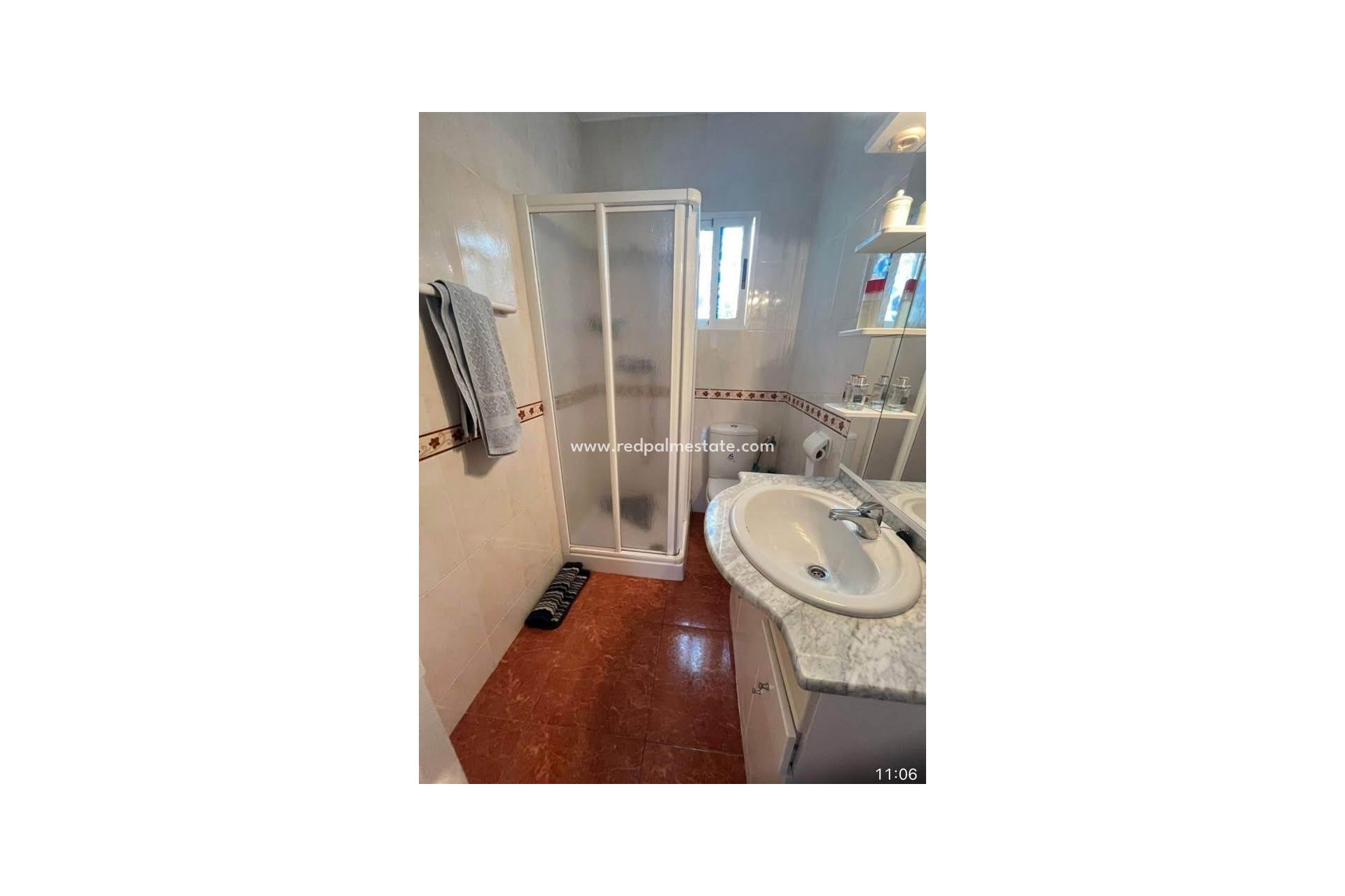 Resale - Apartment -
Torrevieja