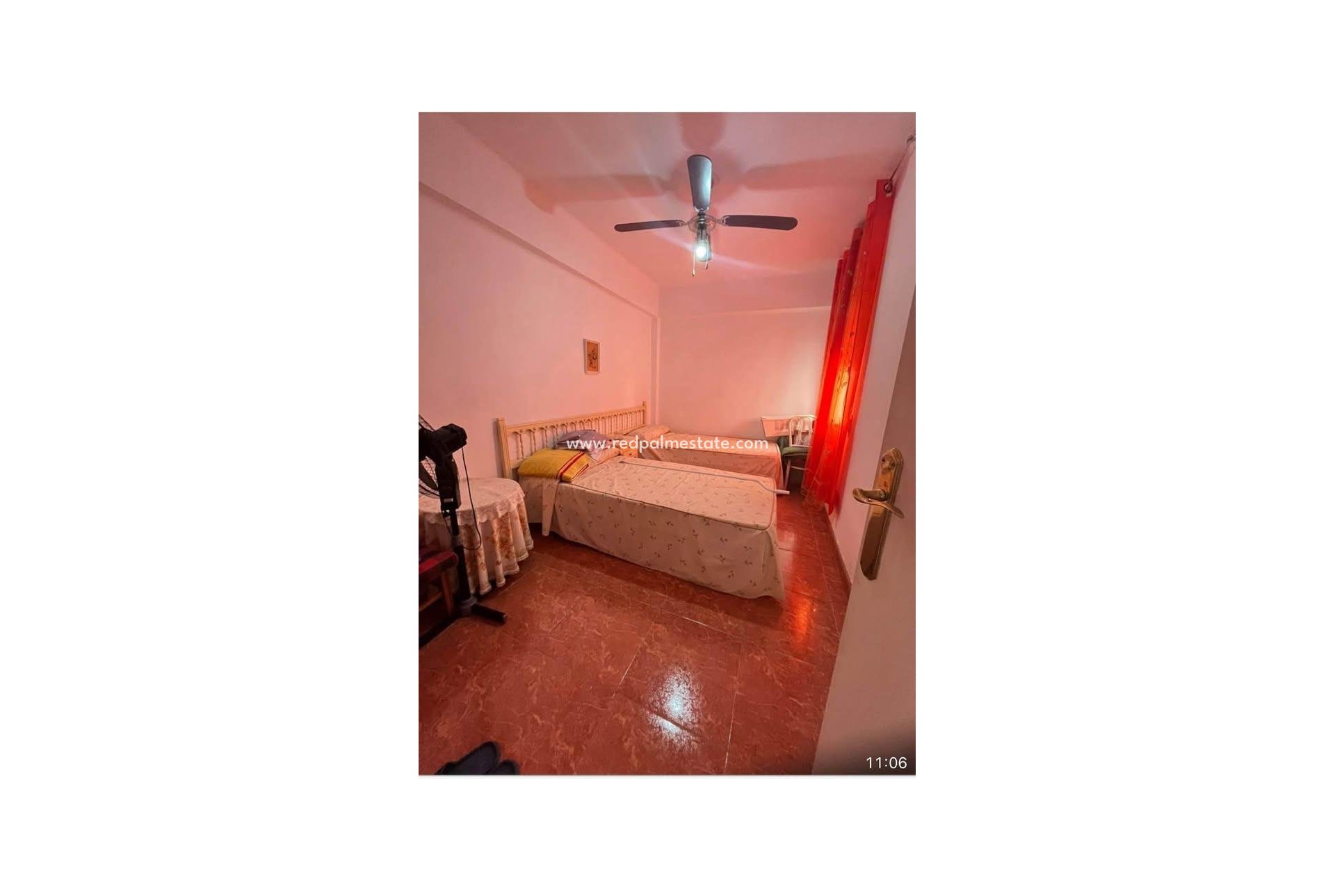 Resale - Apartment -
Torrevieja