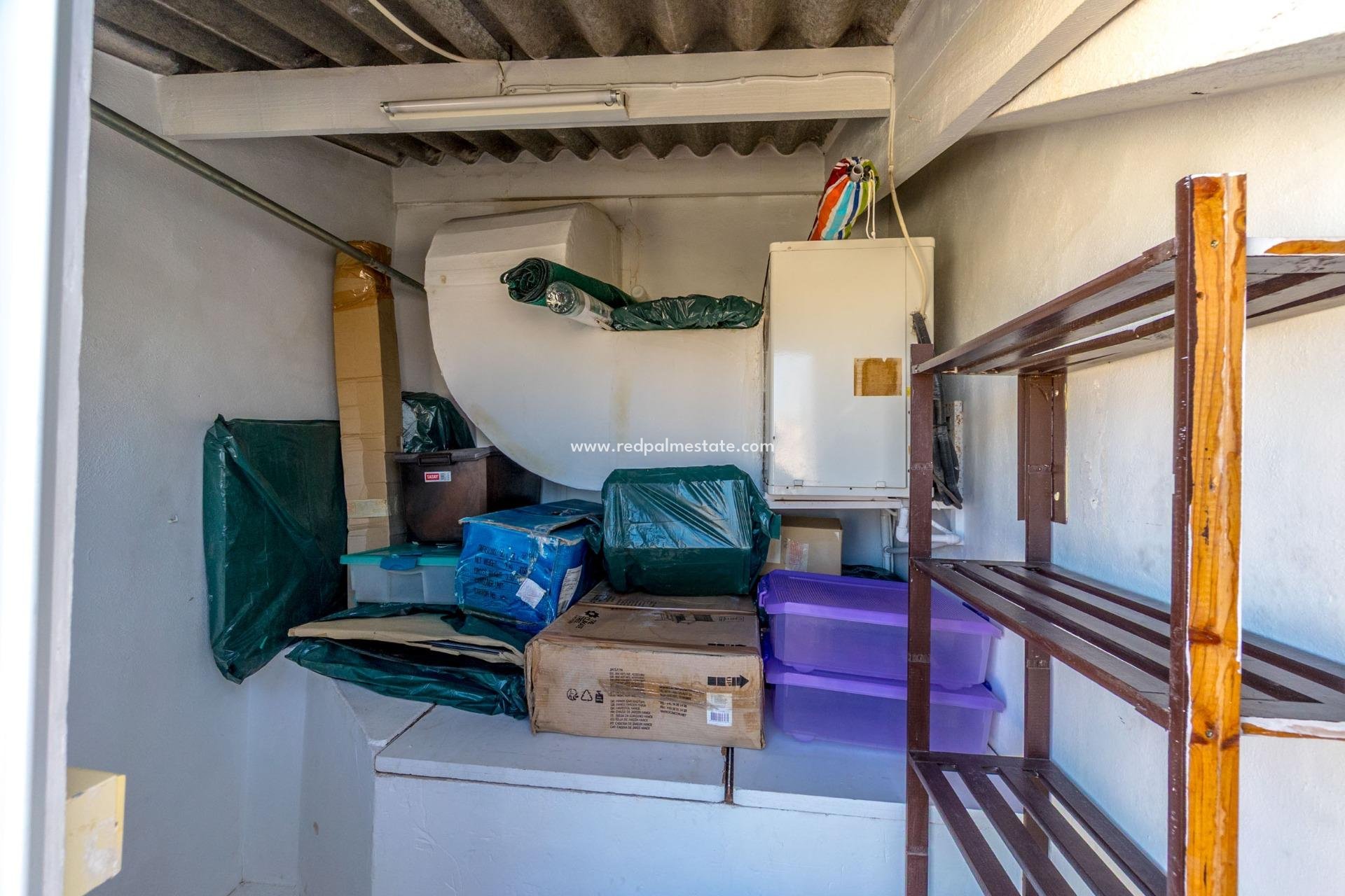 Resale - Apartment -
Torrevieja