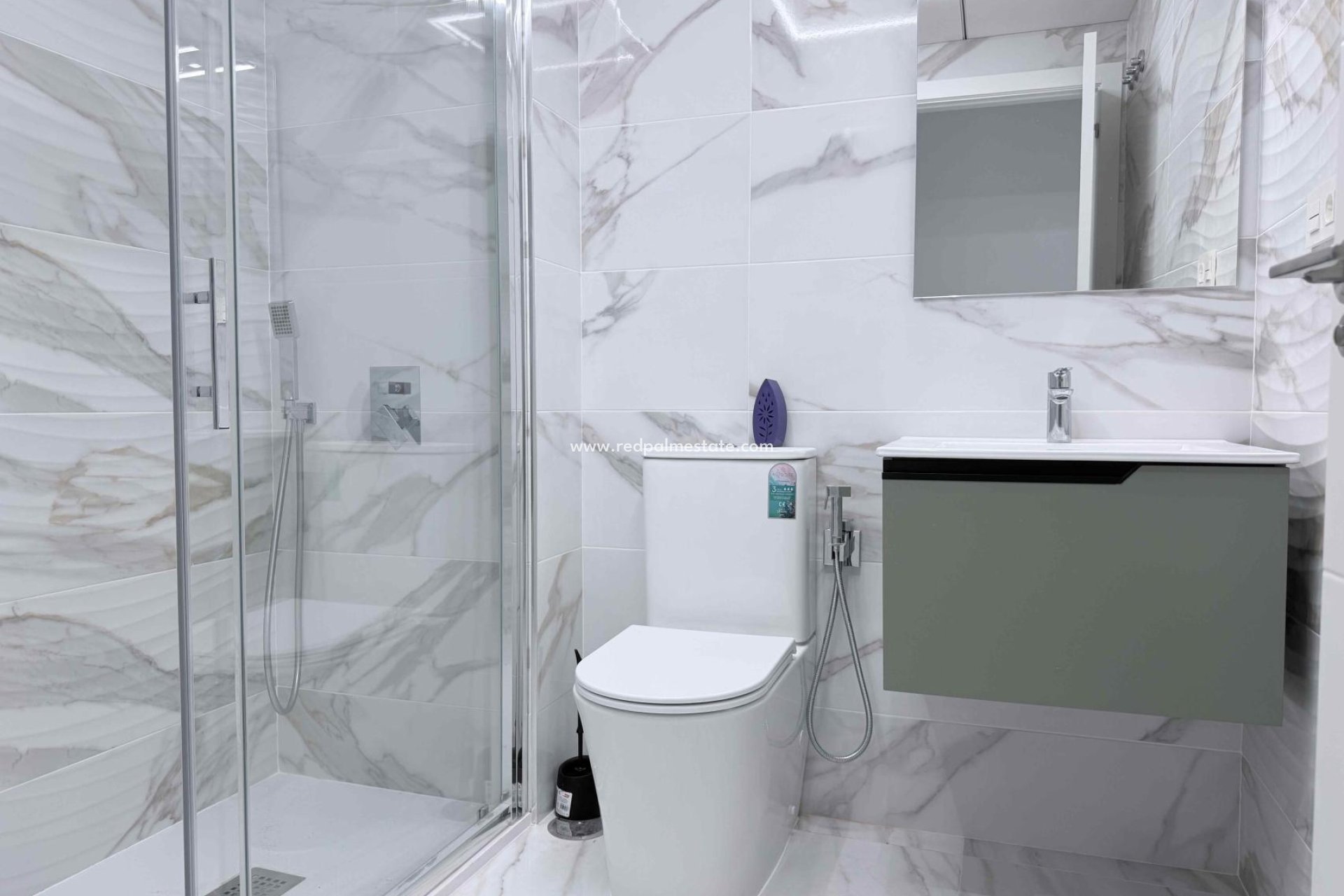 Resale - Apartment -
Torrevieja