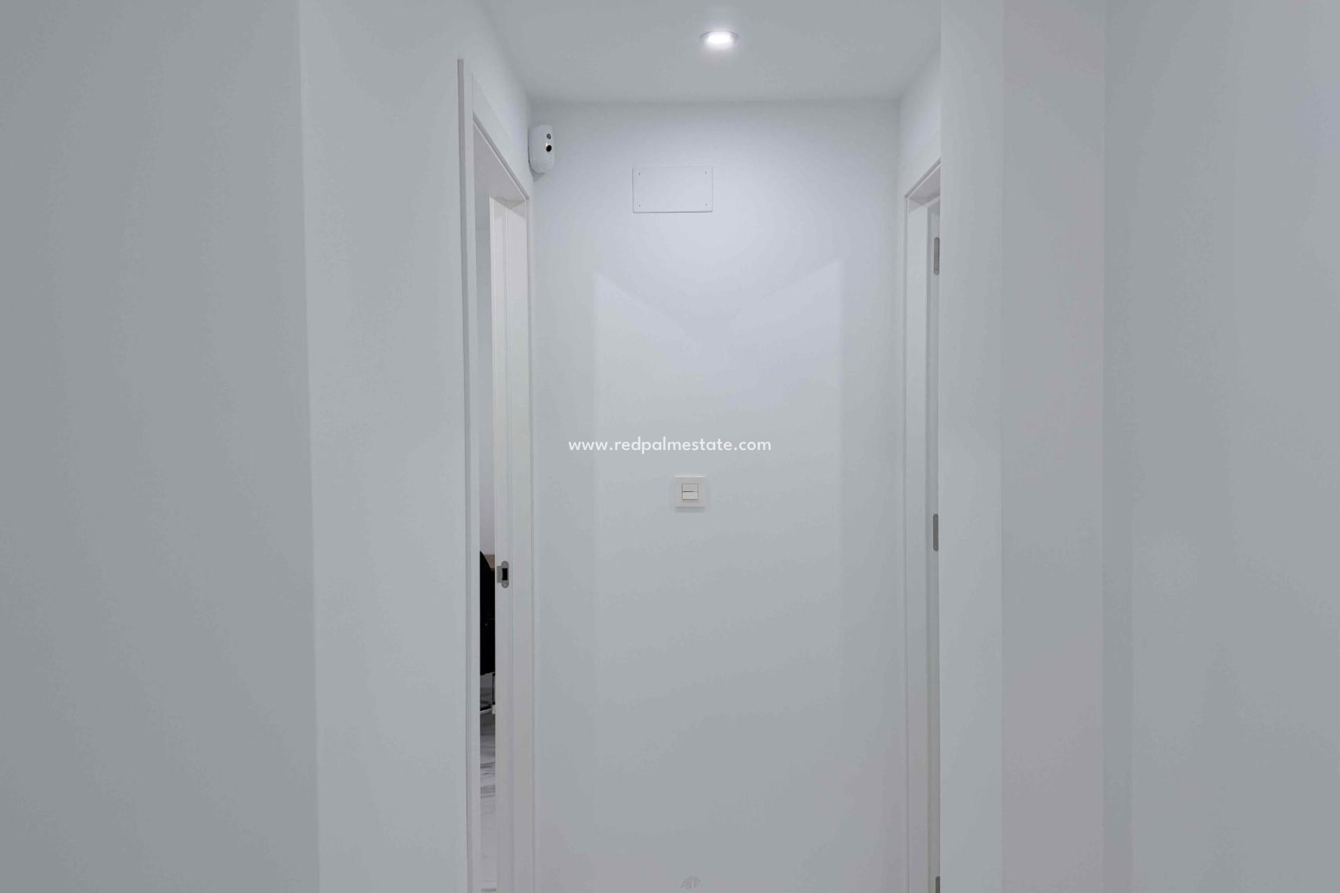 Resale - Apartment -
Torrevieja