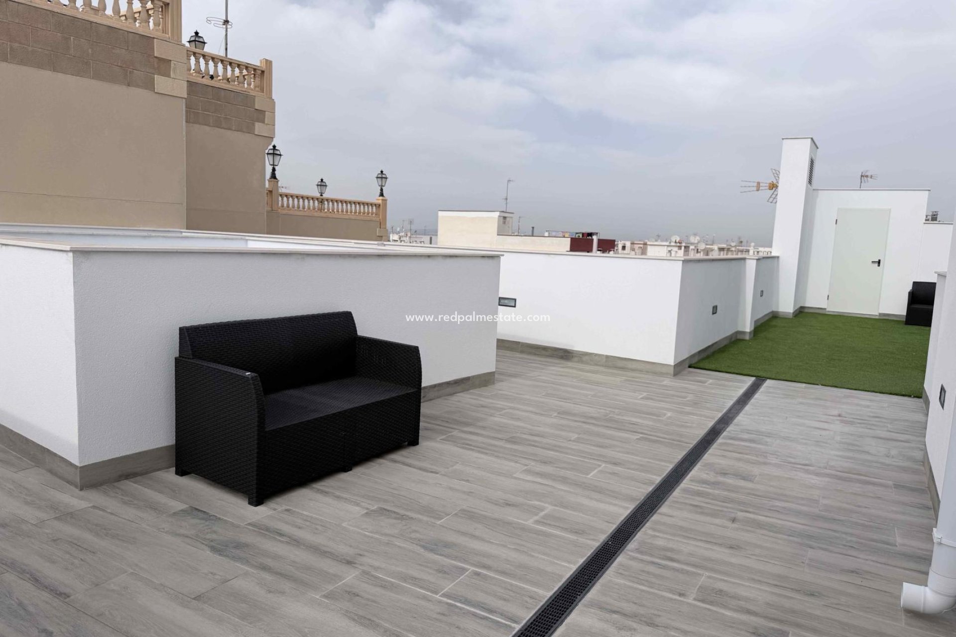 Resale - Apartment -
Torrevieja