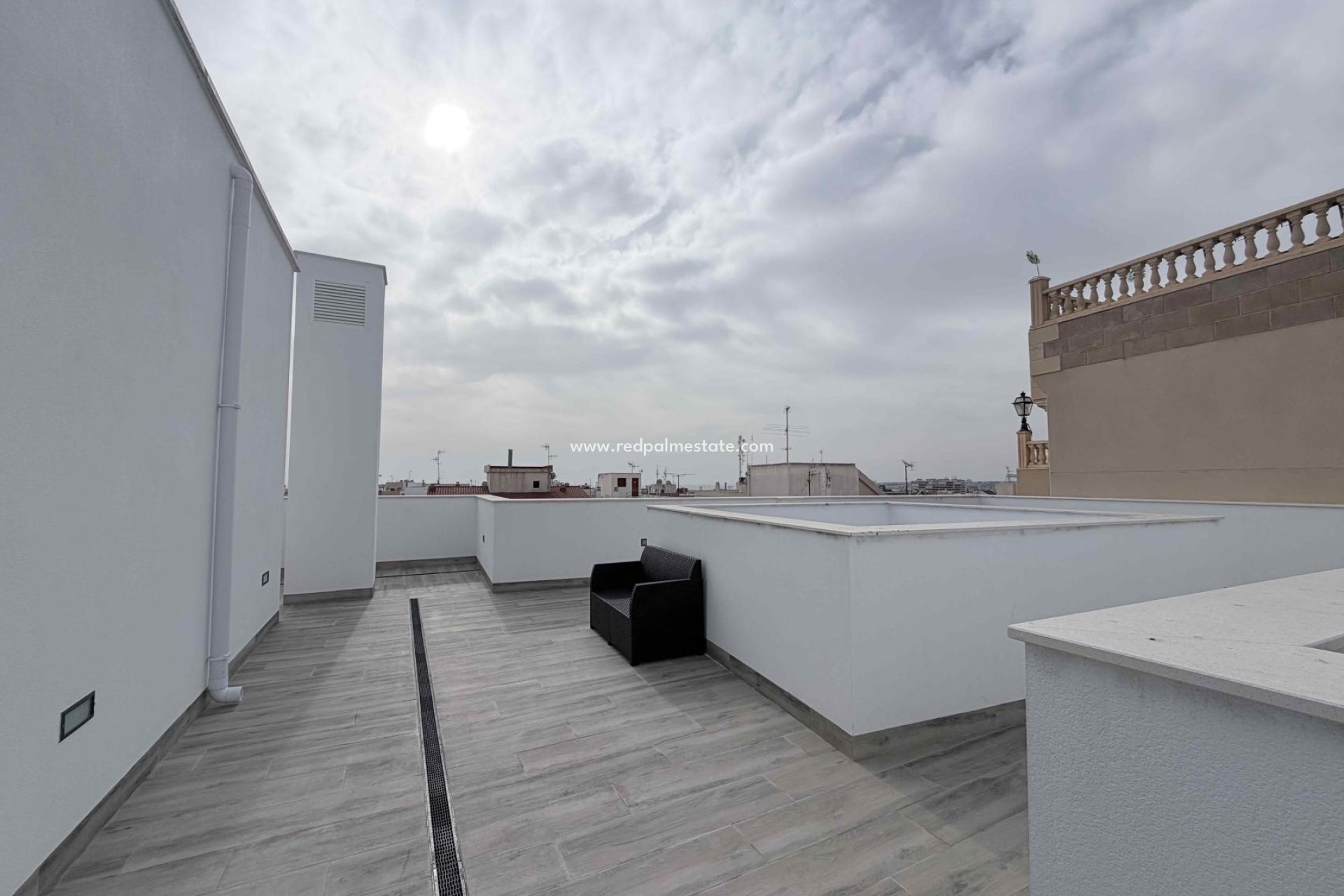 Resale - Apartment -
Torrevieja