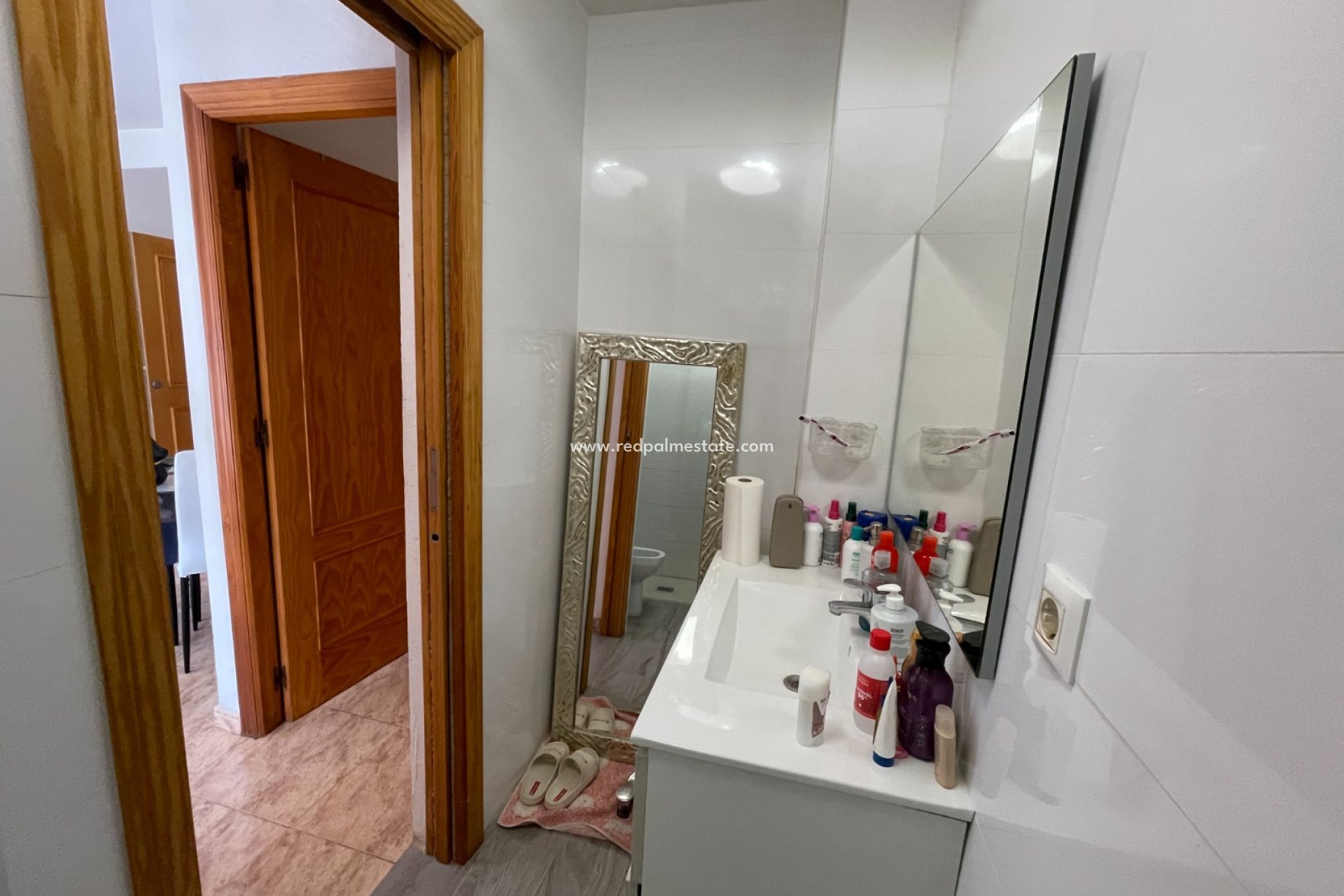 Resale - Apartment -
Torrevieja