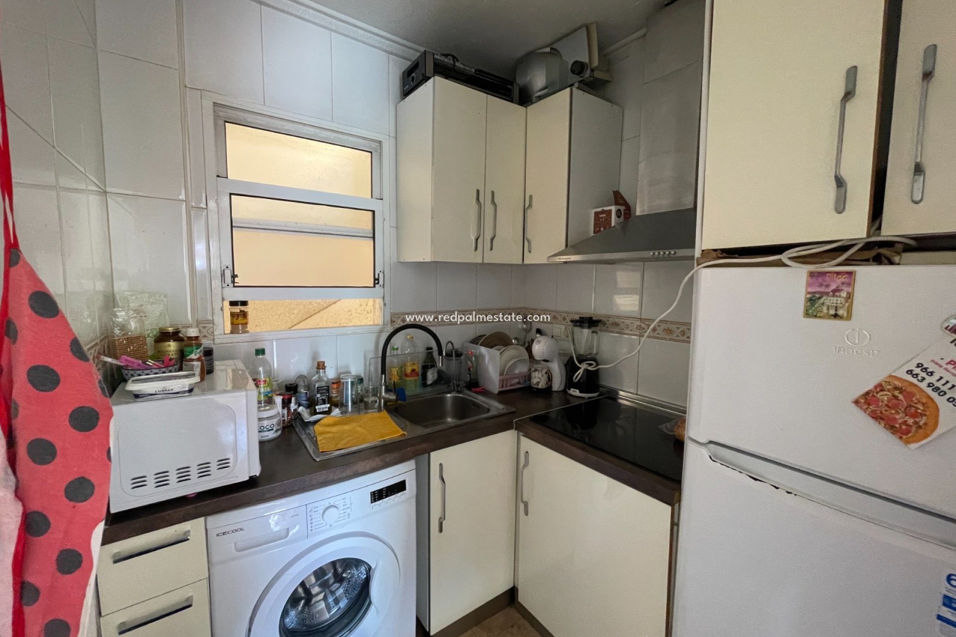 Resale - Apartment -
Torrevieja
